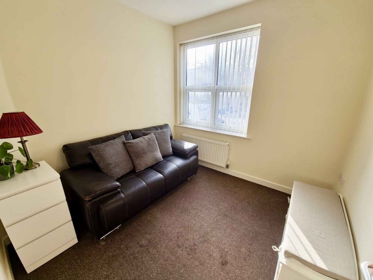 4 bedroom Flat for Letting Catch Bar Lane, Hillsborough