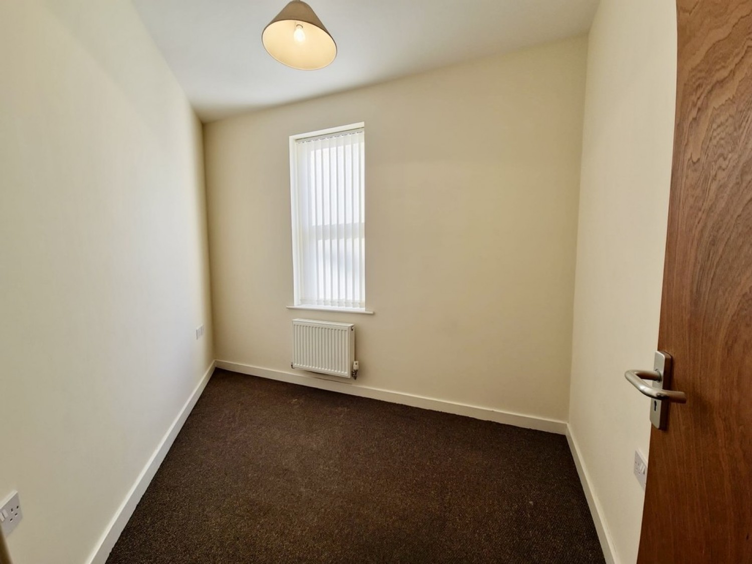 4 bedroom Flat for Letting Catch Bar Lane, Hillsborough