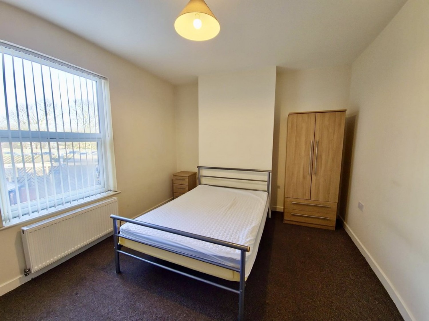 4 bedroom Flat for Letting Catch Bar Lane, Hillsborough