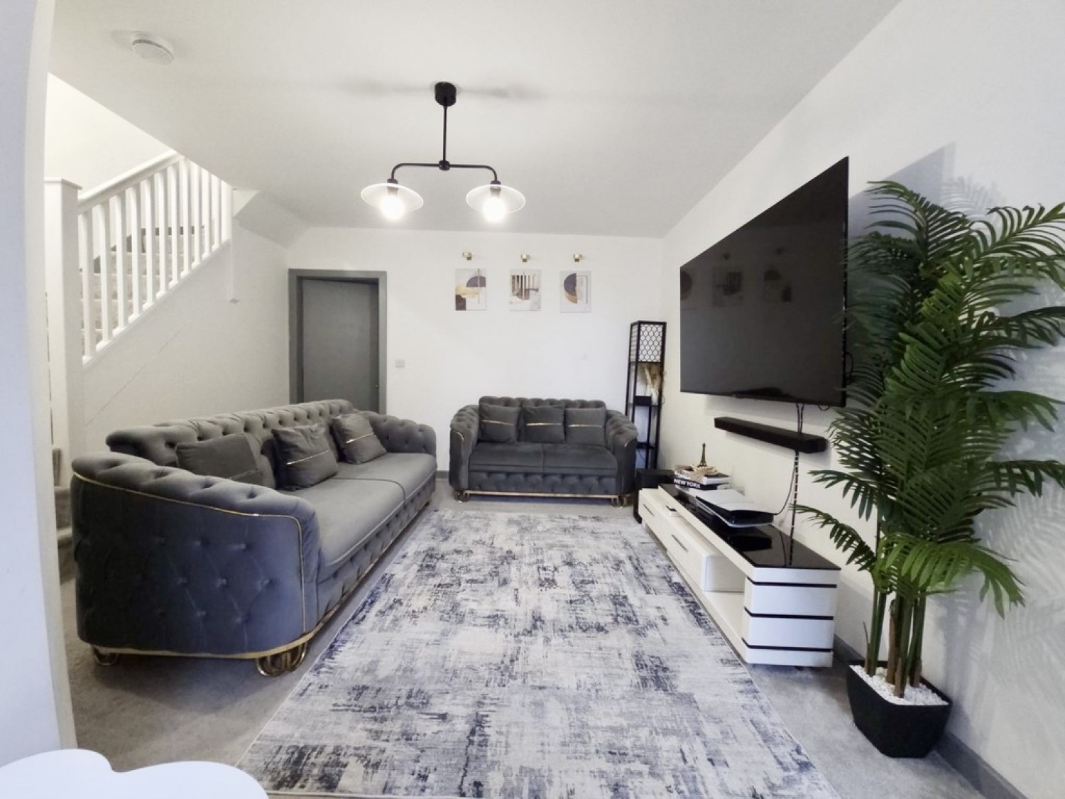 3 bedroom House in Berrystorth Close, Sheffield