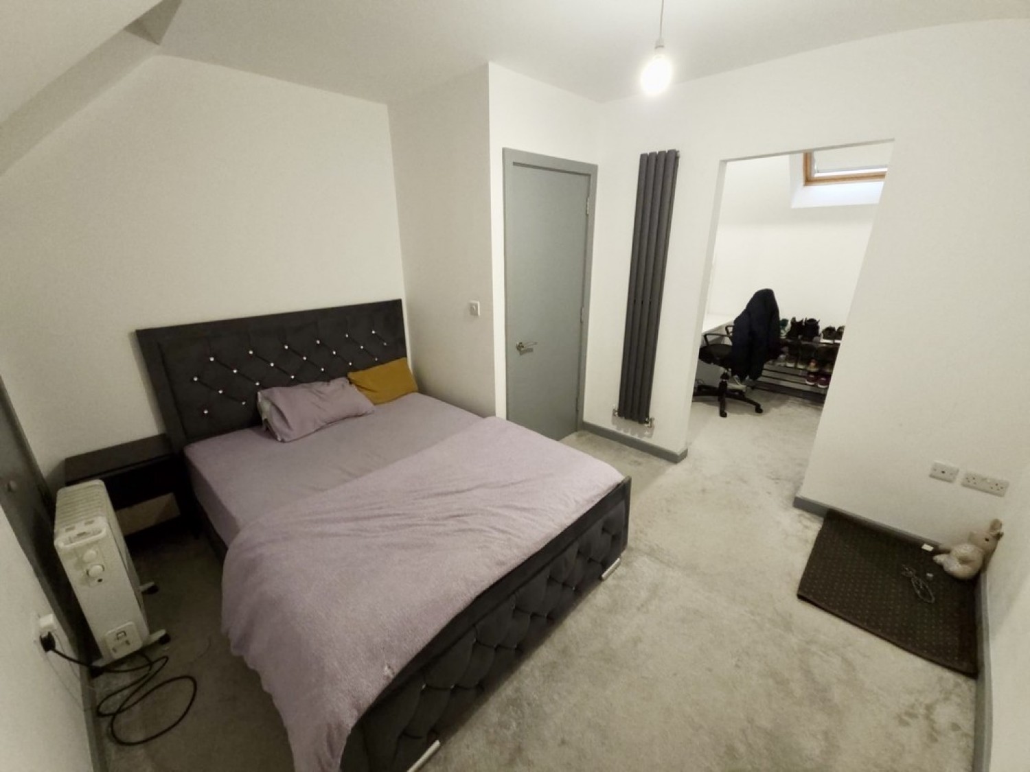 3 bedroom House in Berrystorth Close, Sheffield