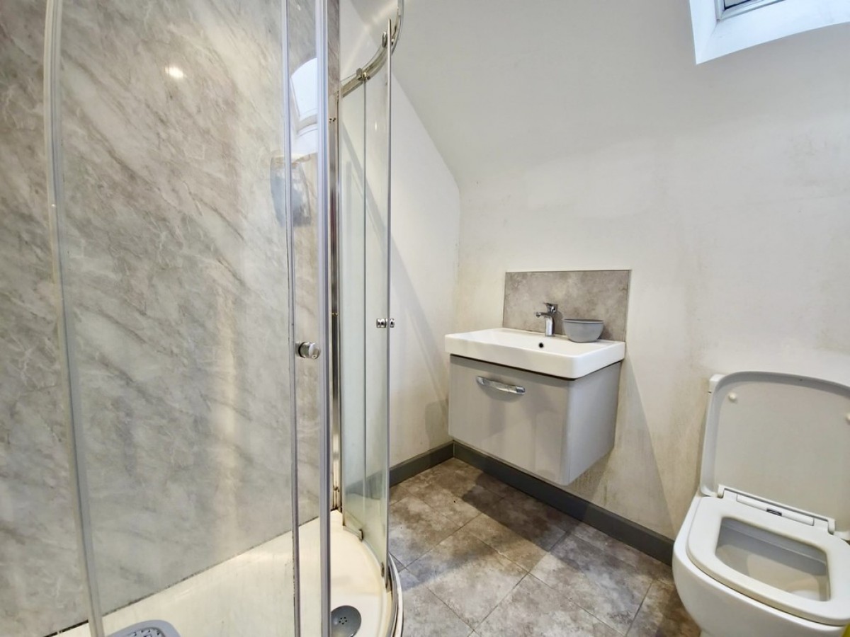 Berrystorth Close, Sheffield