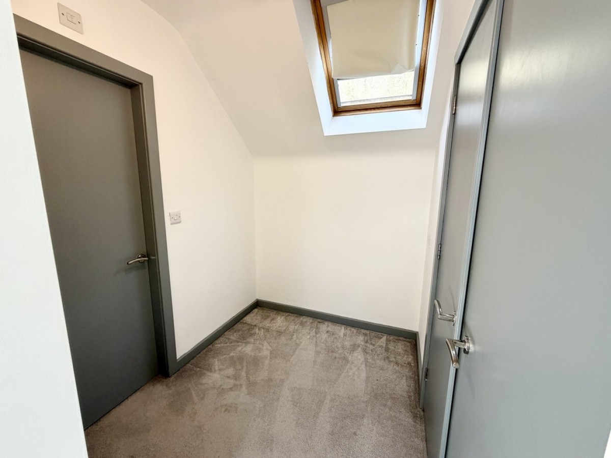 Berrystorth Close, Sheffield
