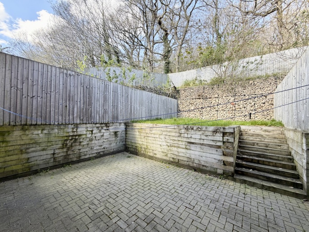 Berrystorth Close, Sheffield