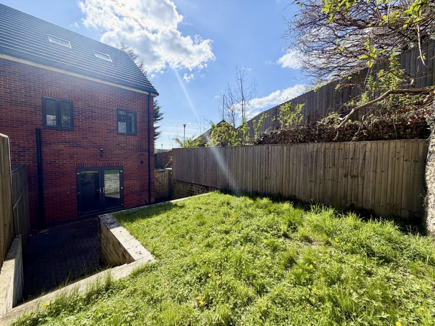 3 bedroom House for Sale Berrystorth Close, Sheffield