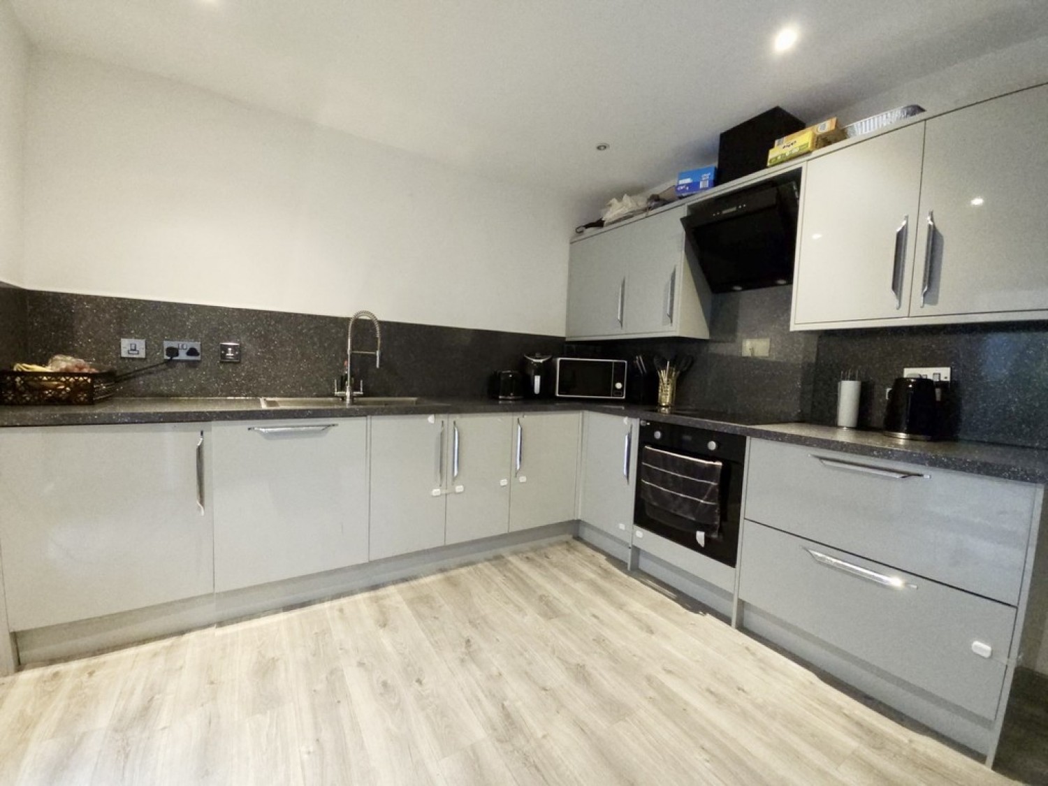 3 bedroom House in Berrystorth Close, Sheffield