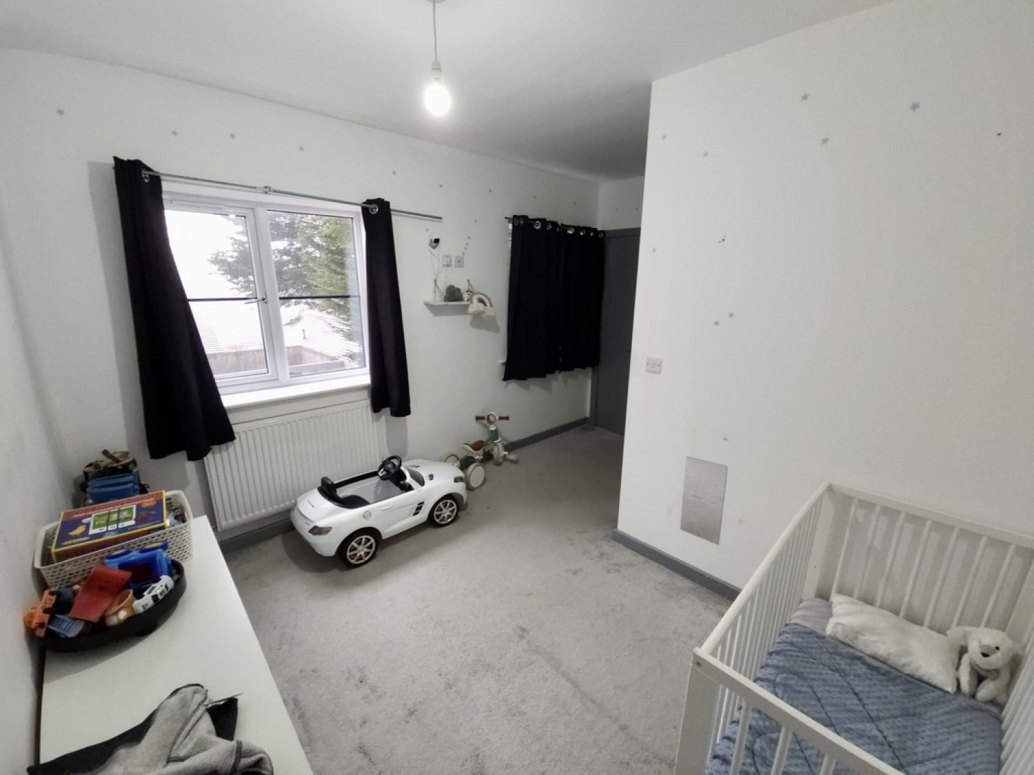 3 bedroom House in Berrystorth Close, Sheffield