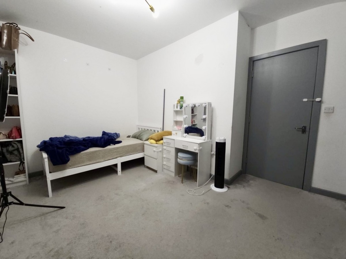 Berrystorth Close, Sheffield