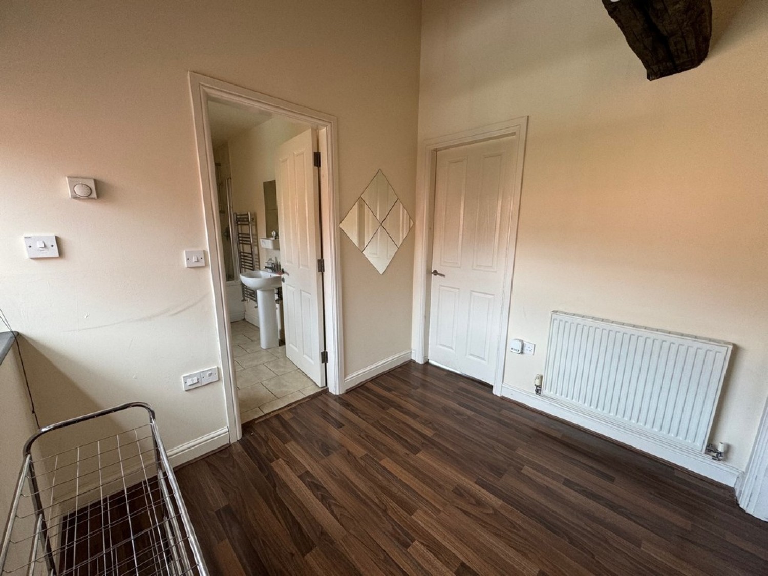 1 bedroom Flat for Auction 6 Cutlery Works, 33 Lambert Street