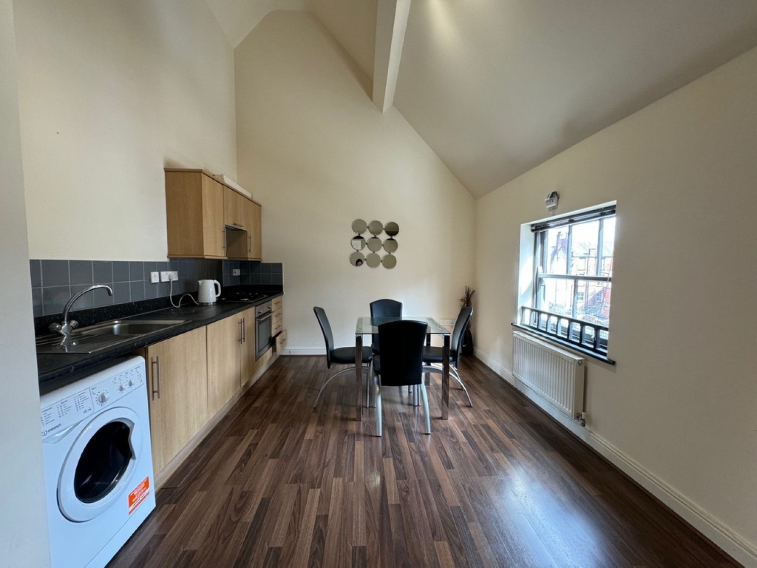 1 bedroom Flat for Auction 6 Cutlery Works, 33 Lambert Street