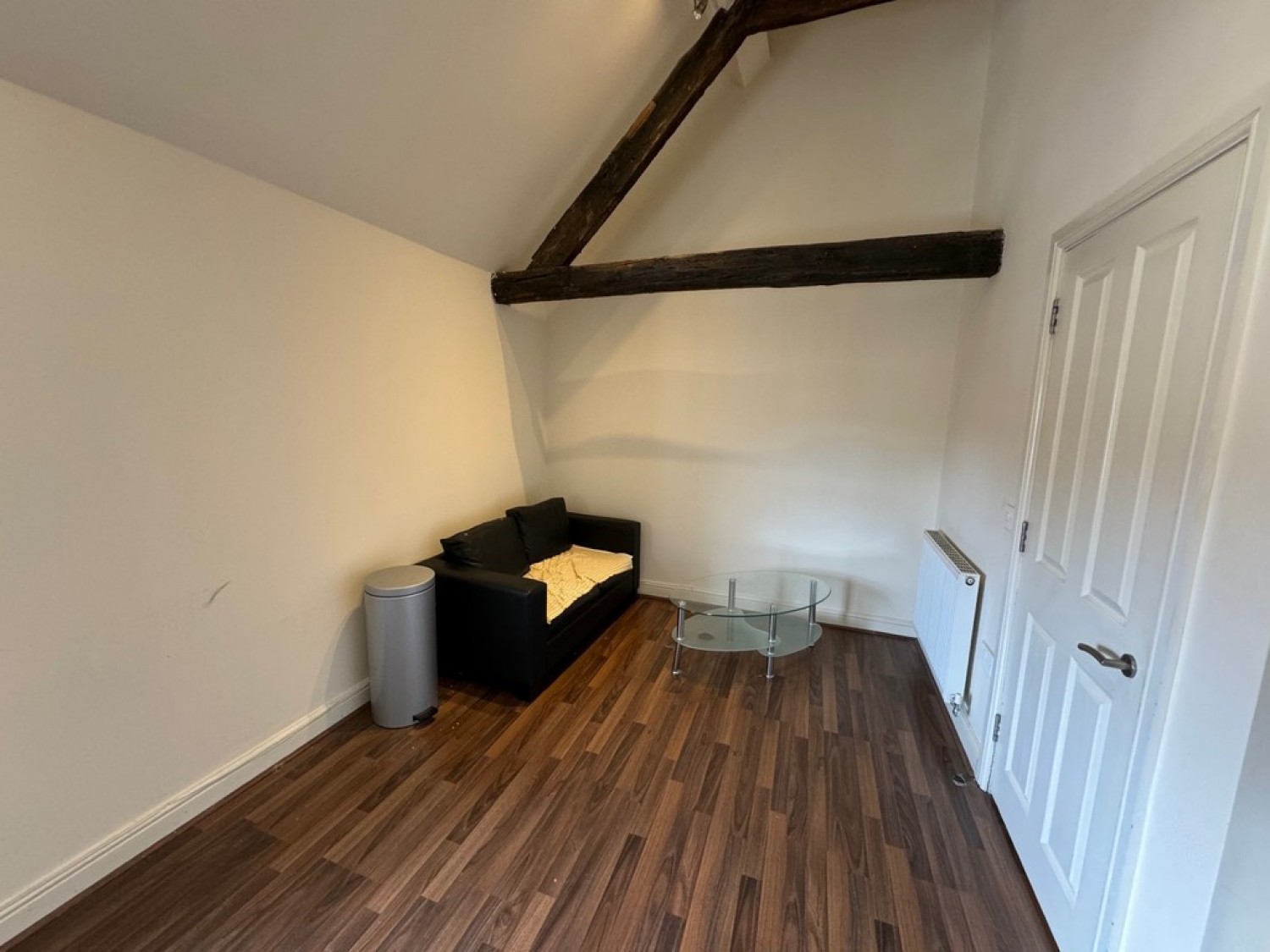 1 bedroom Flat for Auction 6 Cutlery Works, 33 Lambert Street