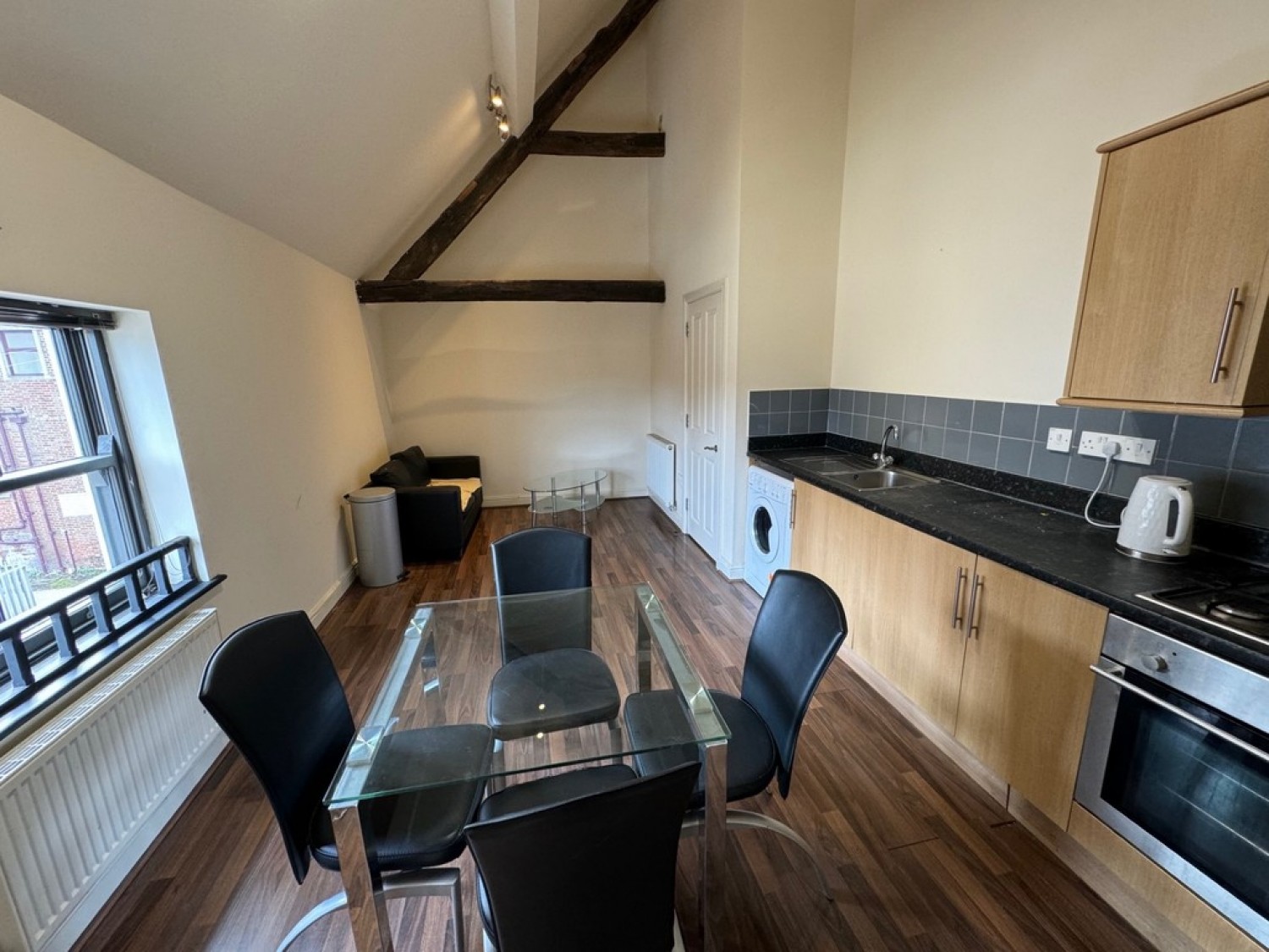 1 bedroom Flat for Auction 6 Cutlery Works, 33 Lambert Street