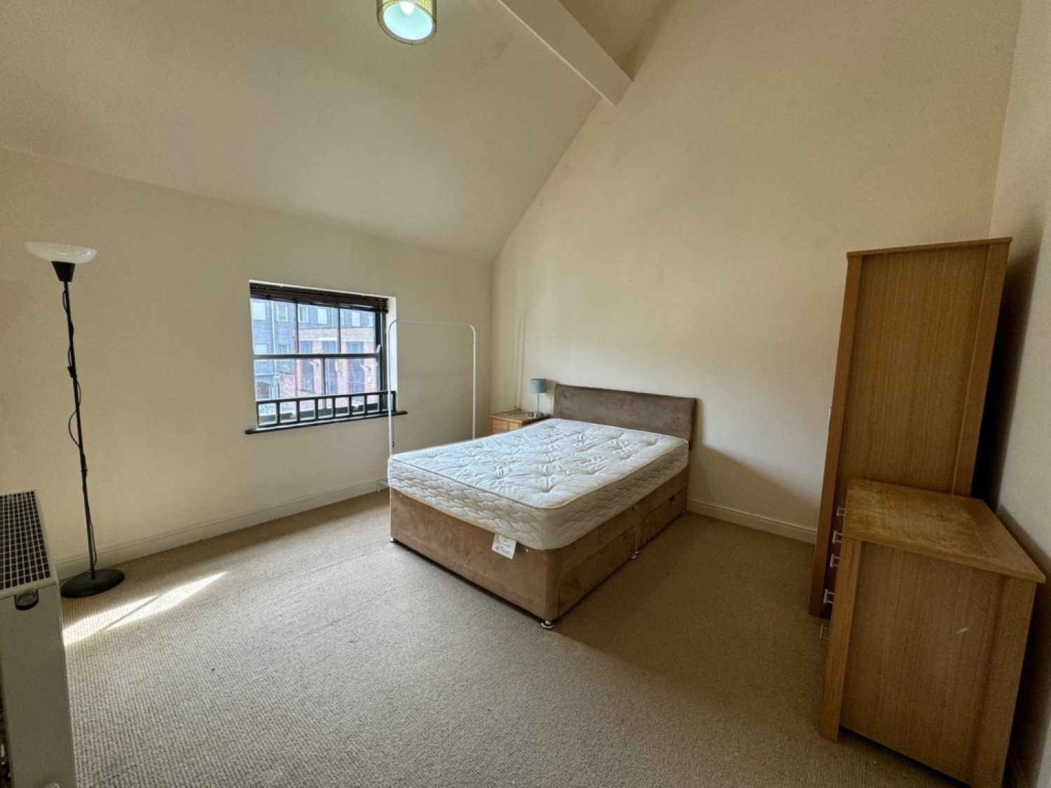 1 bedroom Flat for Auction 6 Cutlery Works, 33 Lambert Street