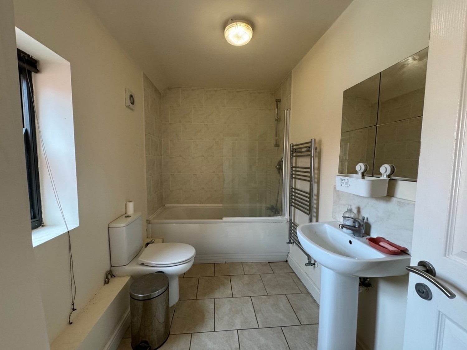 1 bedroom Flat for Auction 6 Cutlery Works, 33 Lambert Street