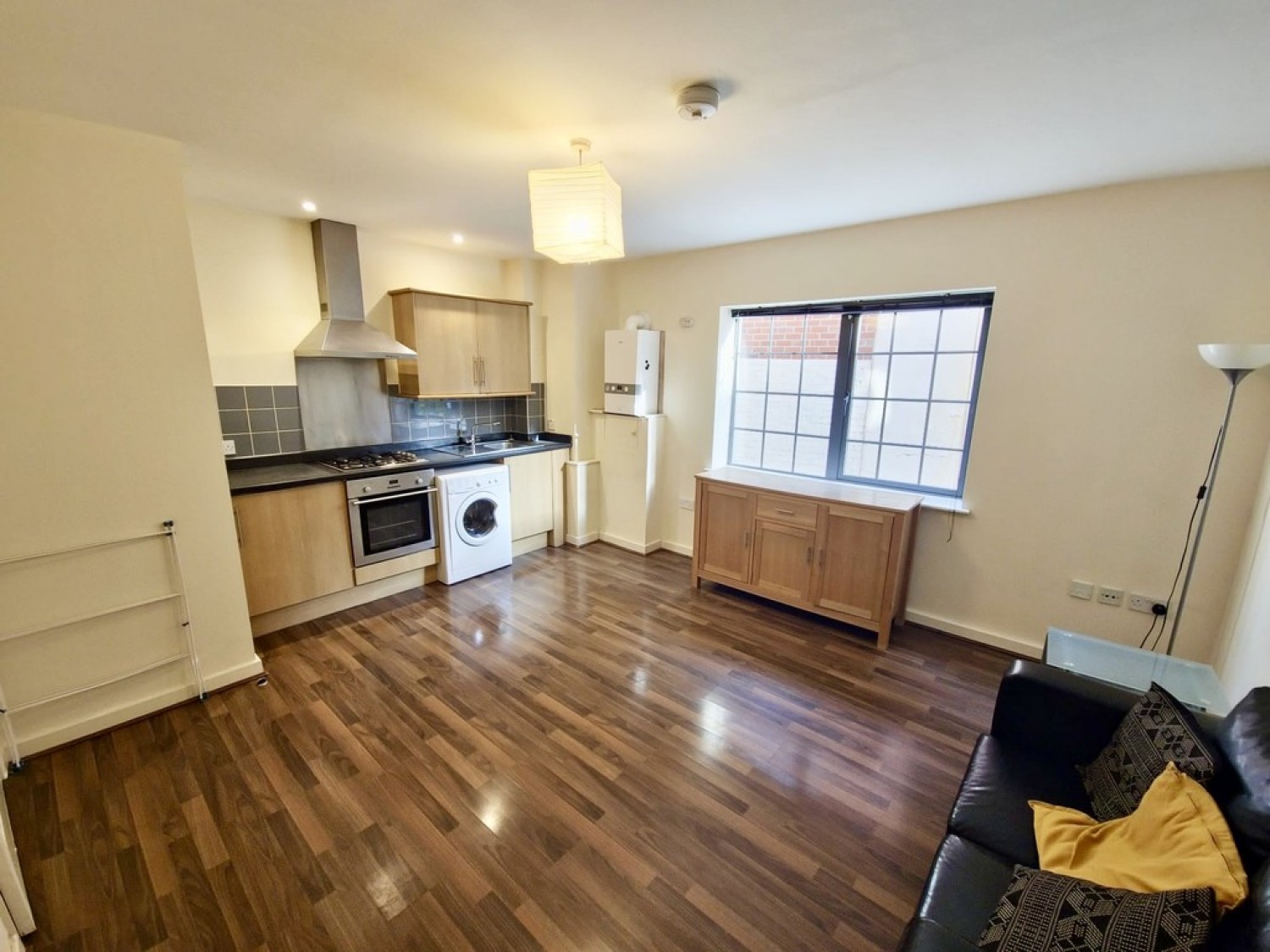 1 bedroom Flat for Auction 33 Cutlery Works, 33 Lambert Street