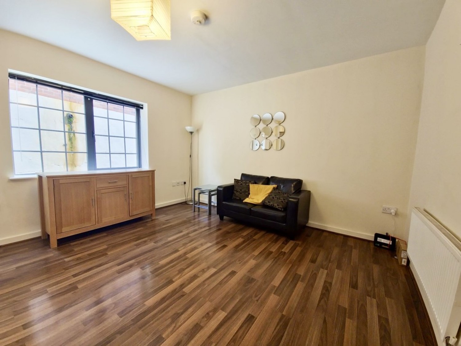 1 bedroom Flat for Auction 33 Cutlery Works, 33 Lambert Street