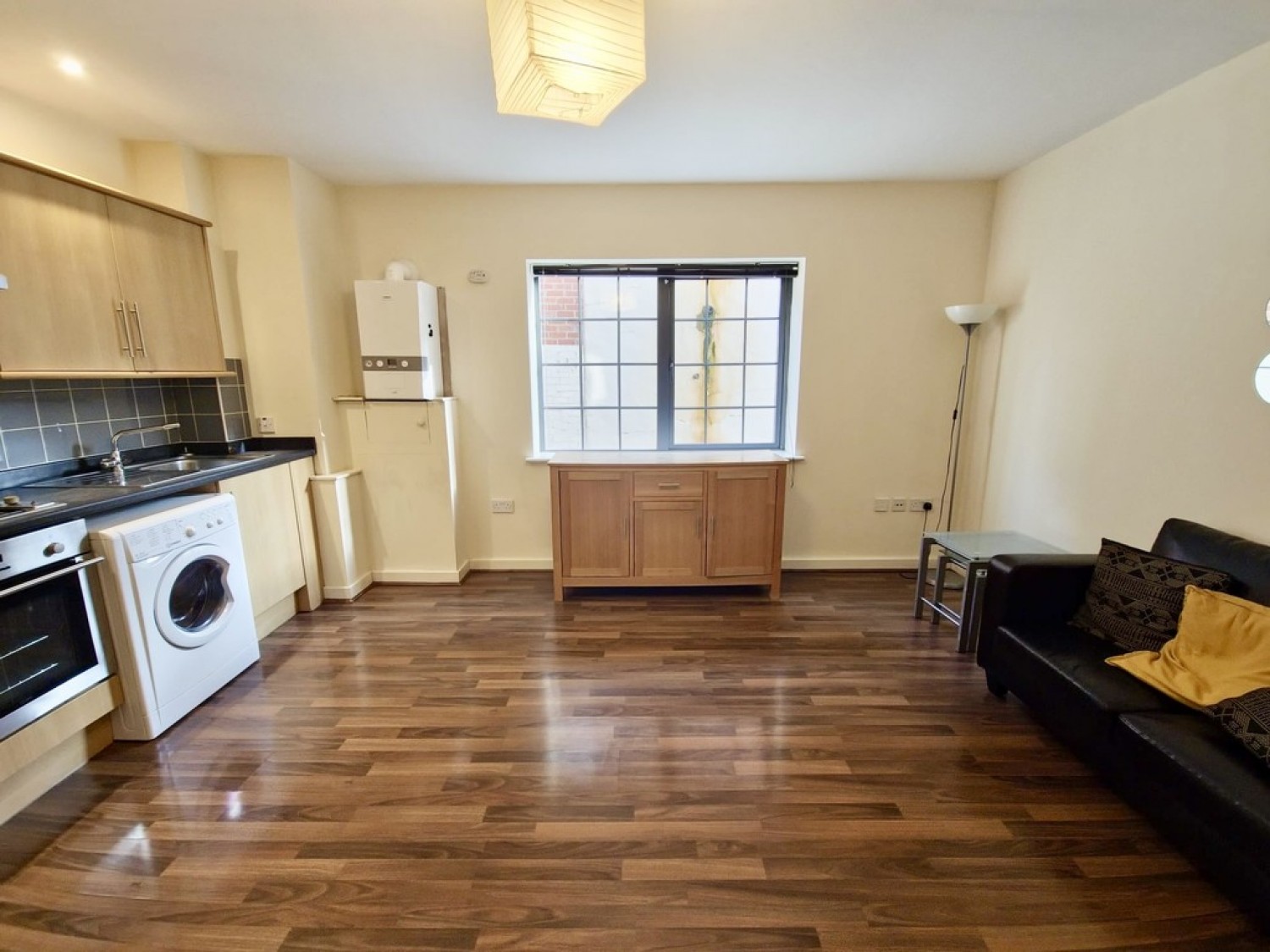 1 bedroom Flat for Auction 33 Cutlery Works, 33 Lambert Street