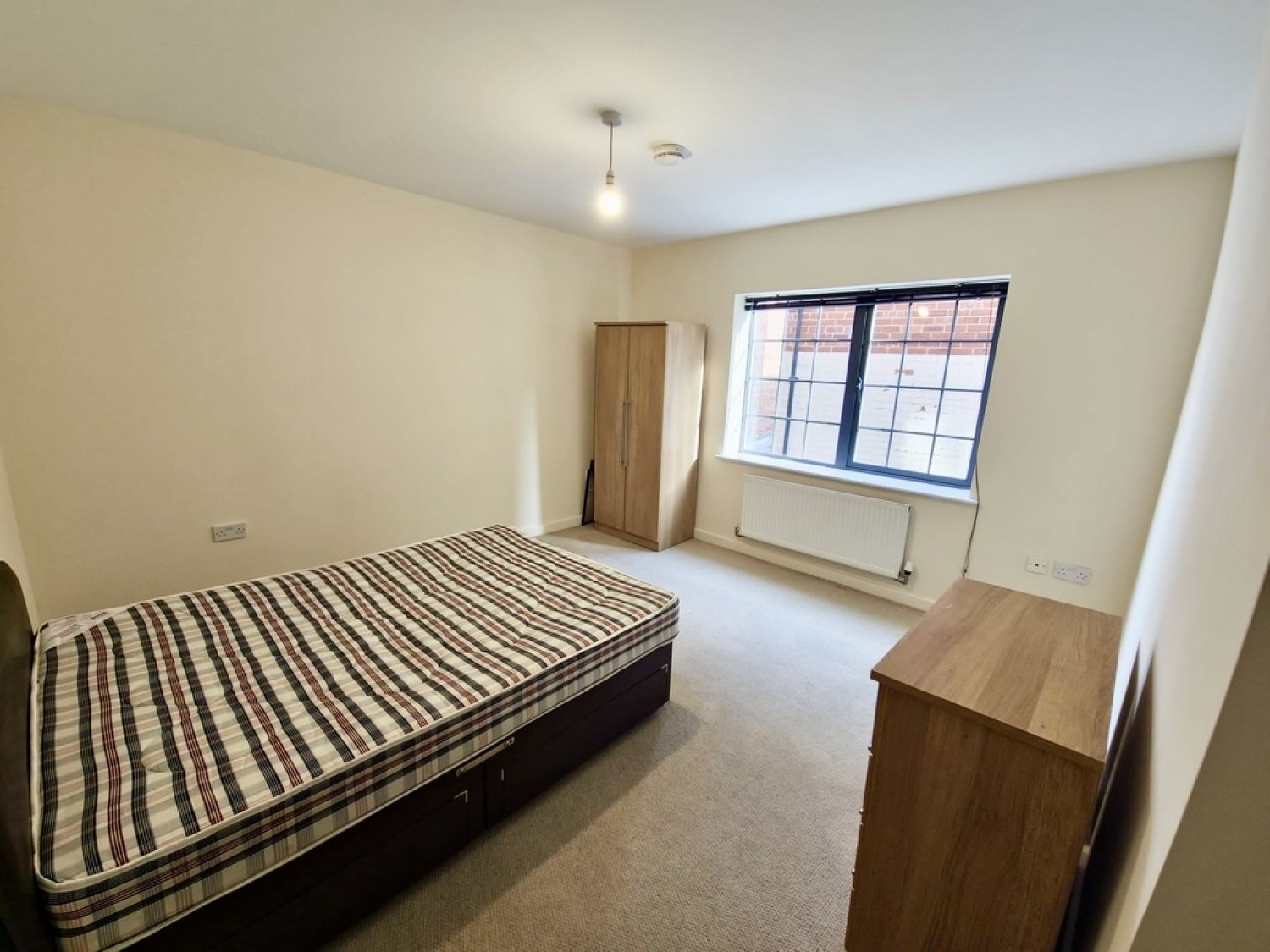 1 bedroom Flat for Auction 33 Cutlery Works, 33 Lambert Street