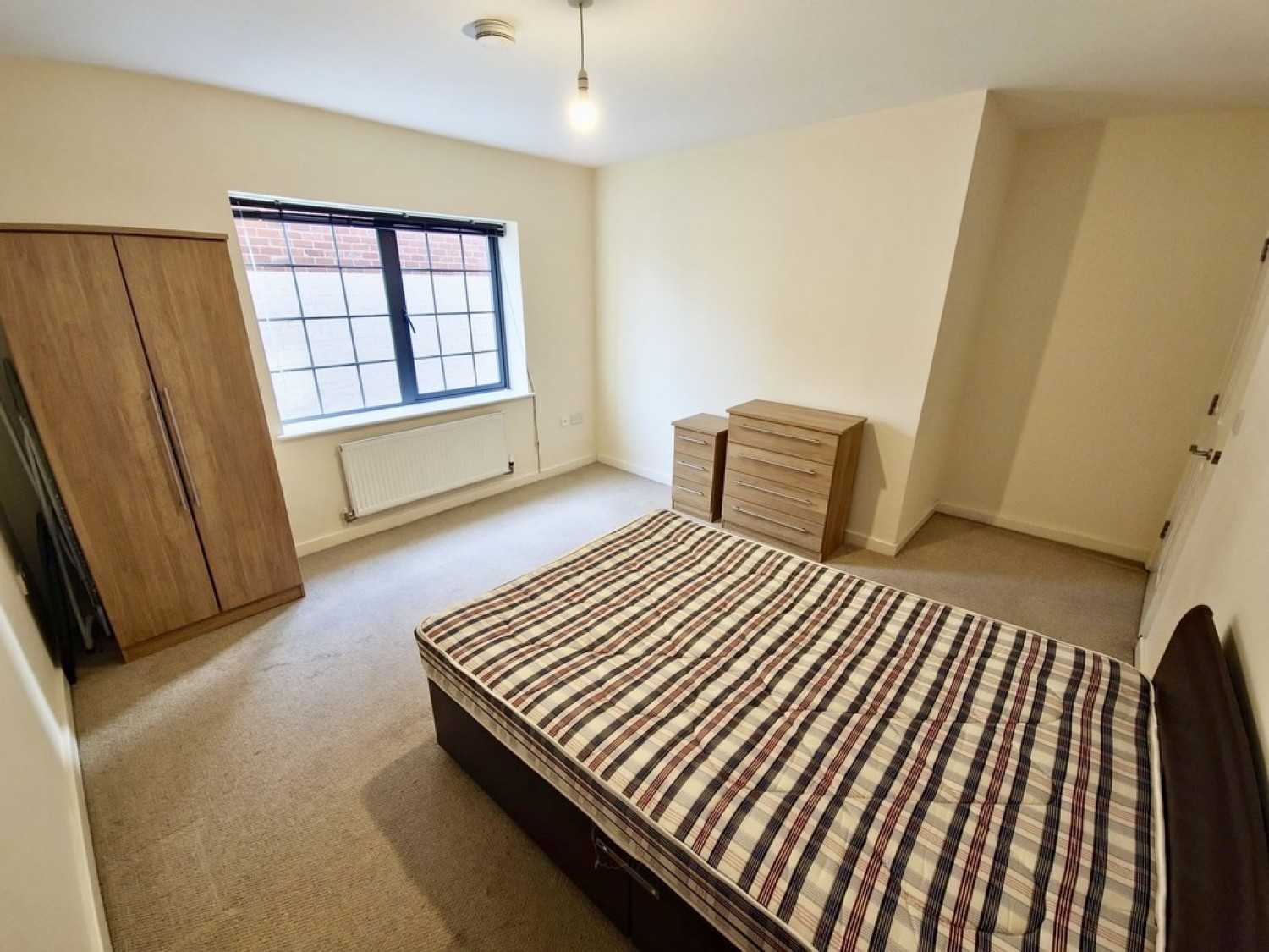 1 bedroom Flat for Auction 33 Cutlery Works, 33 Lambert Street
