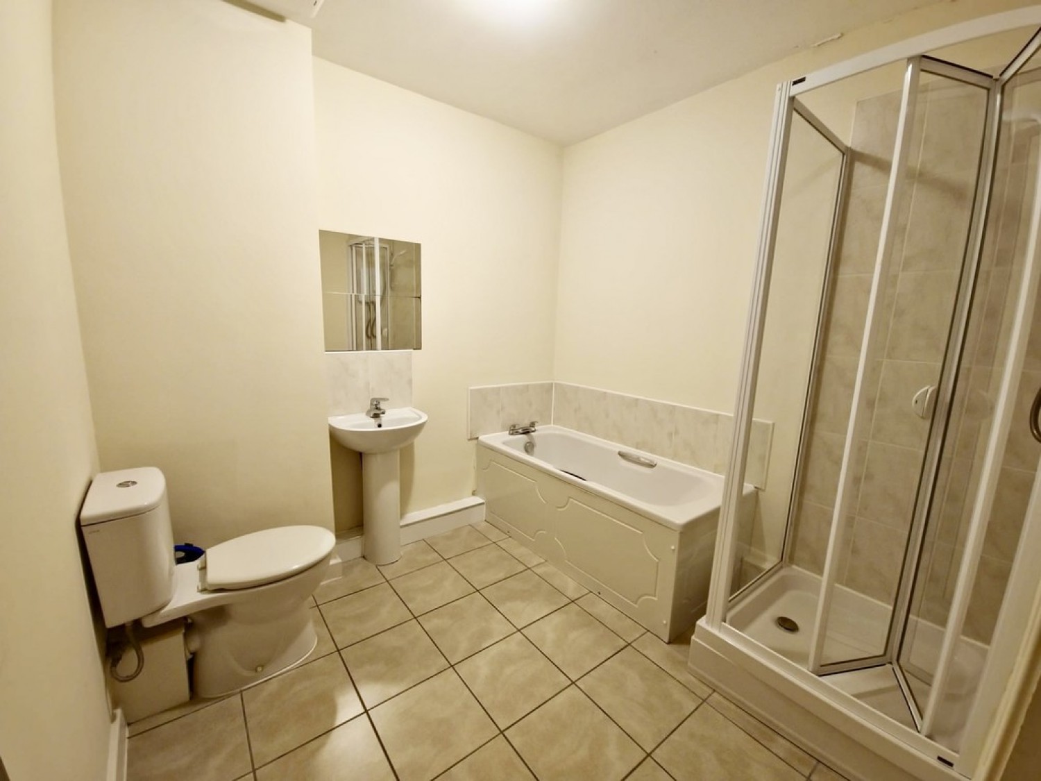 1 bedroom Flat for Auction 33 Cutlery Works, 33 Lambert Street