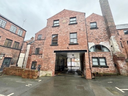 58 Cutlery Works, 33 Lambert Street