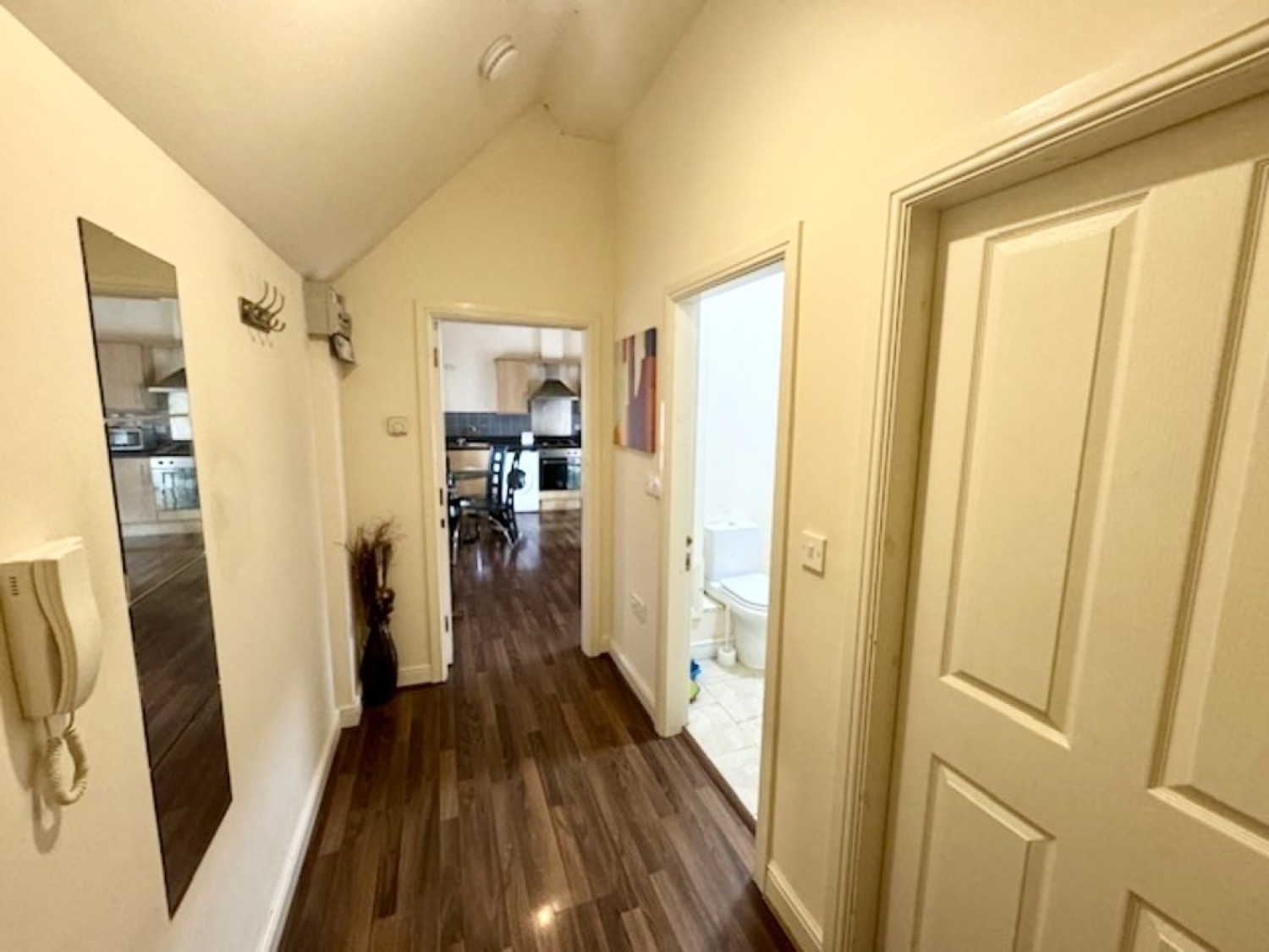 1 bedroom Flat for Auction 58 Cutlery Works, 33 Lambert Street