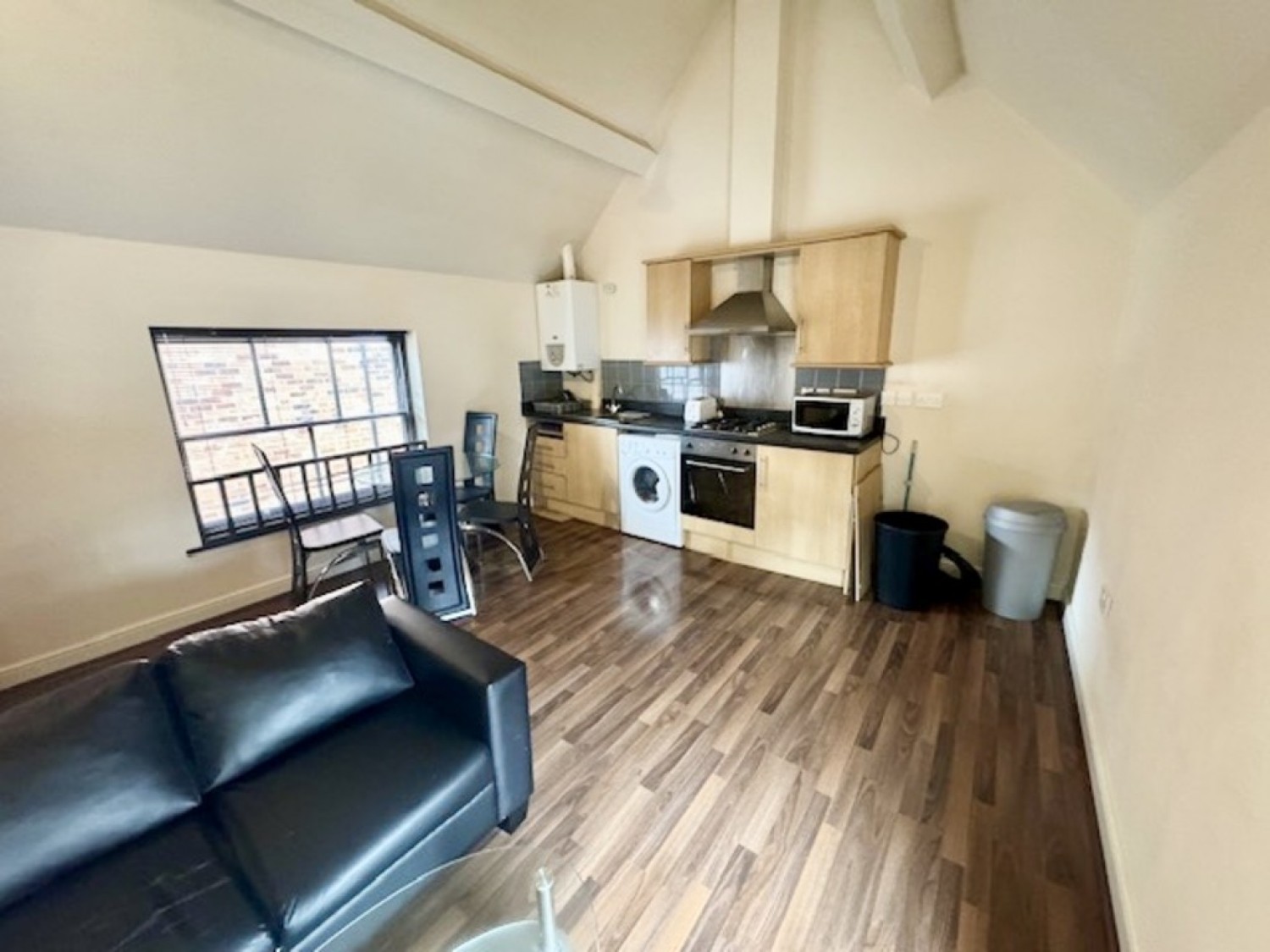 1 bedroom Flat for Auction 58 Cutlery Works, 33 Lambert Street