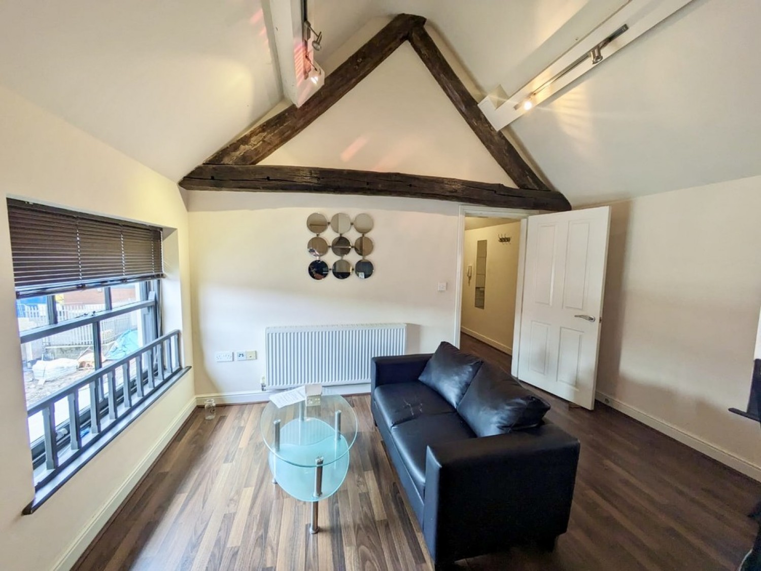1 bedroom Flat for Auction 58 Cutlery Works, 33 Lambert Street