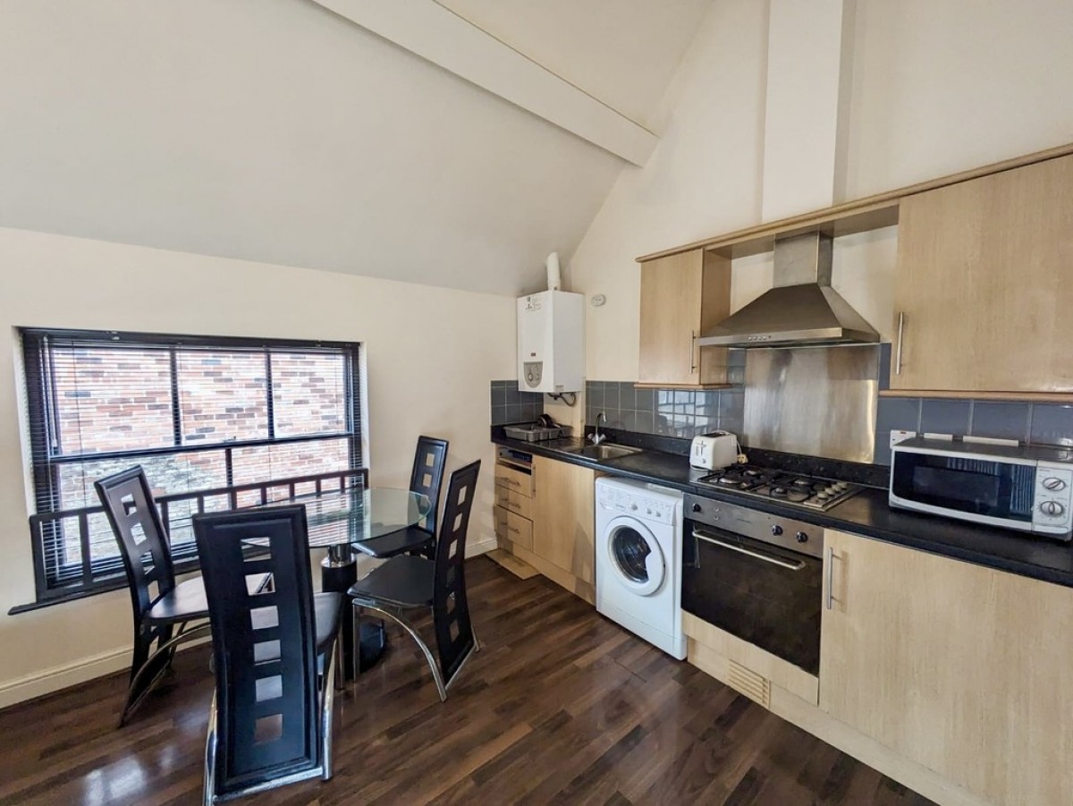 58 Cutlery Works, 33 Lambert Street