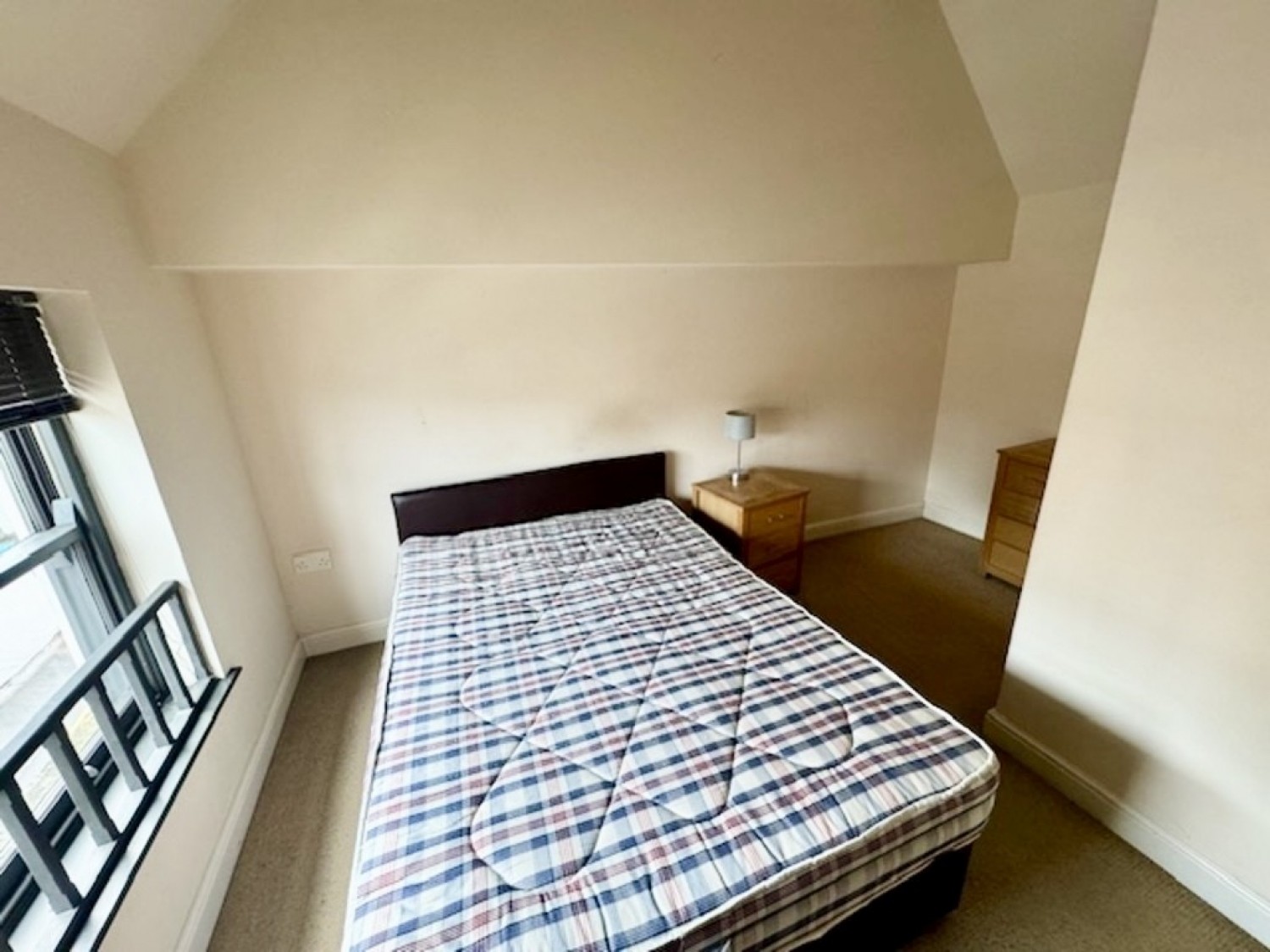 1 bedroom Flat for Auction 58 Cutlery Works, 33 Lambert Street