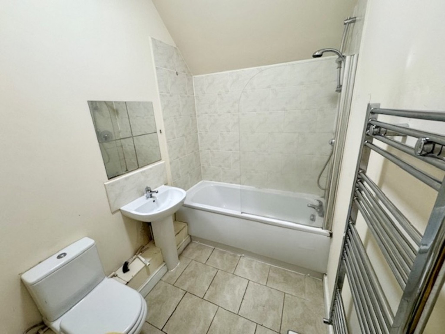 1 bedroom Flat for Auction 58 Cutlery Works, 33 Lambert Street