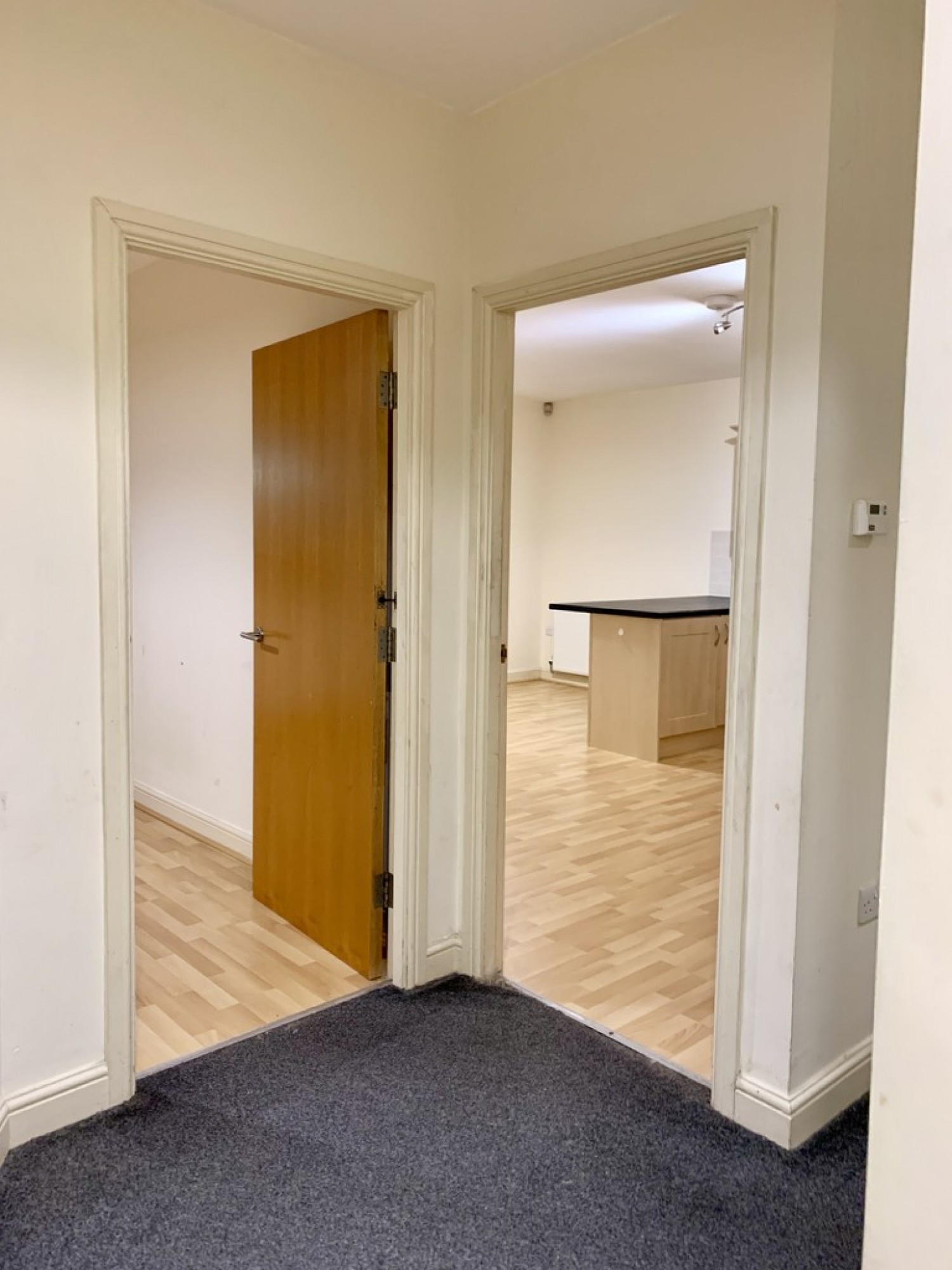 2 bedroom Flat for Letting Wordsworth Court, Sheffield