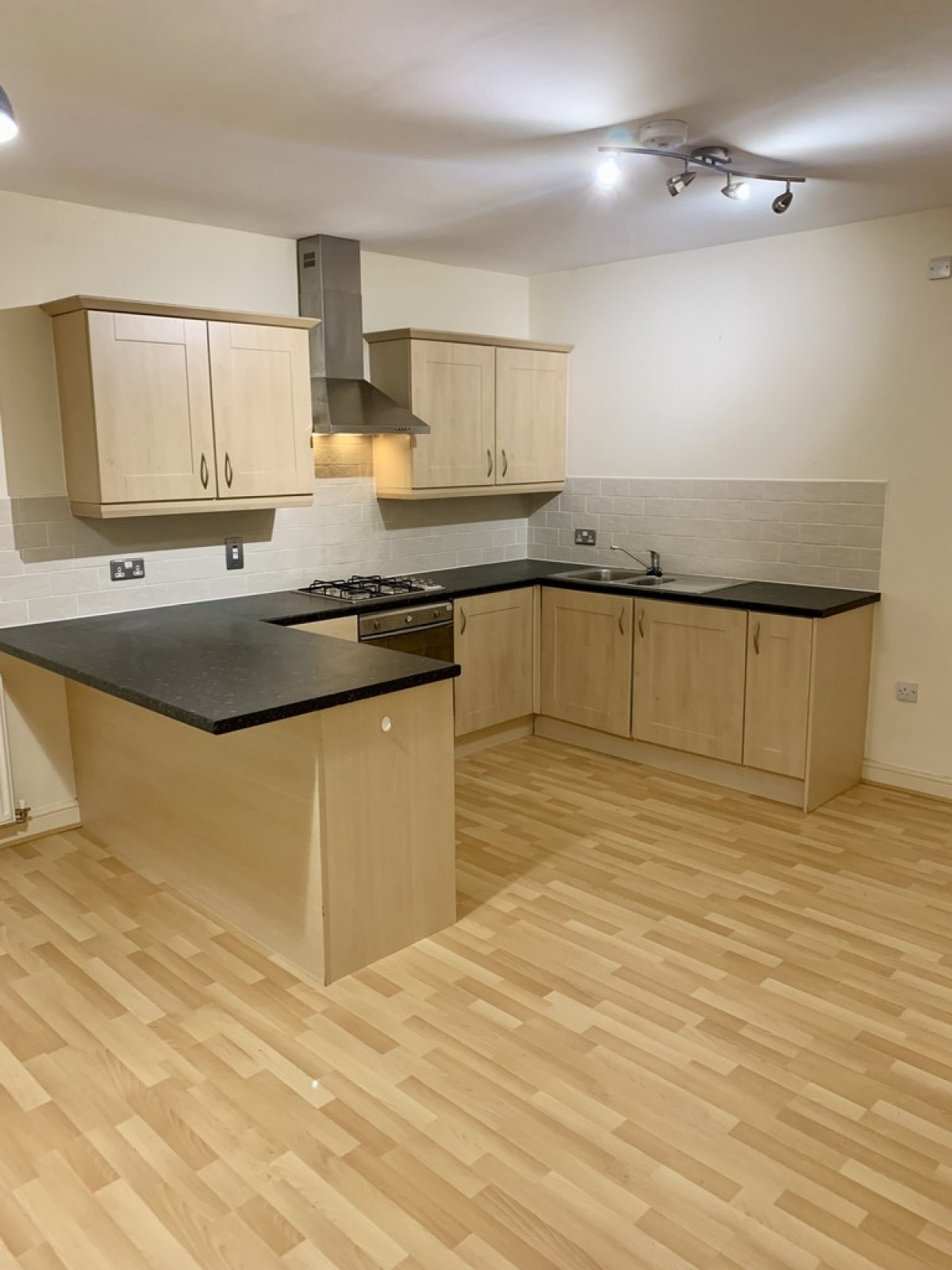 Wordsworth Court, Sheffield