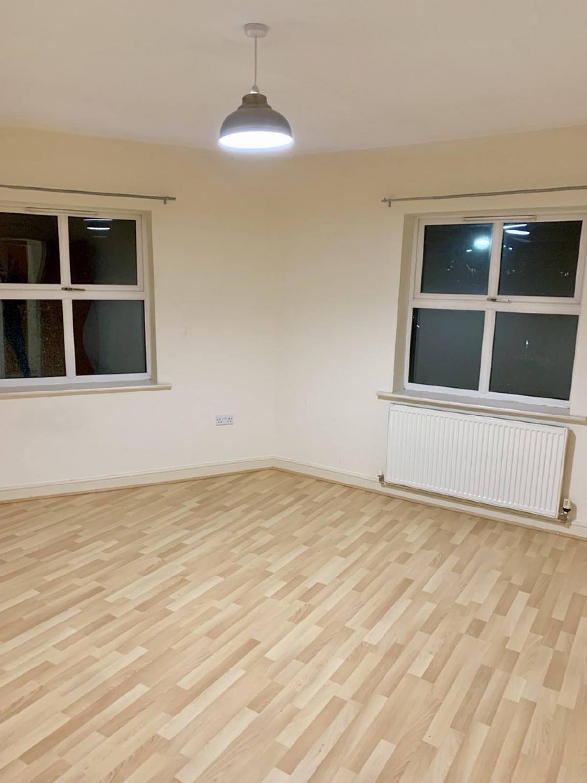 Wordsworth Court, Sheffield