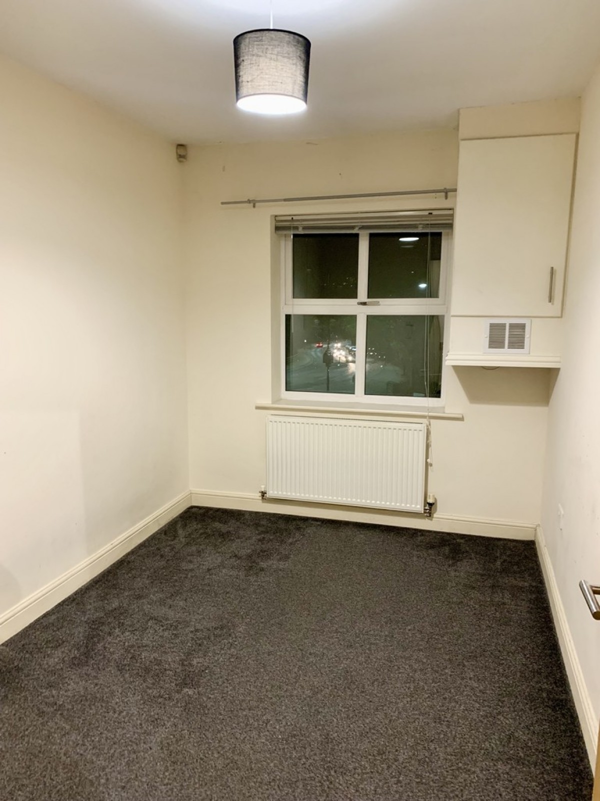 Wordsworth Court, Sheffield