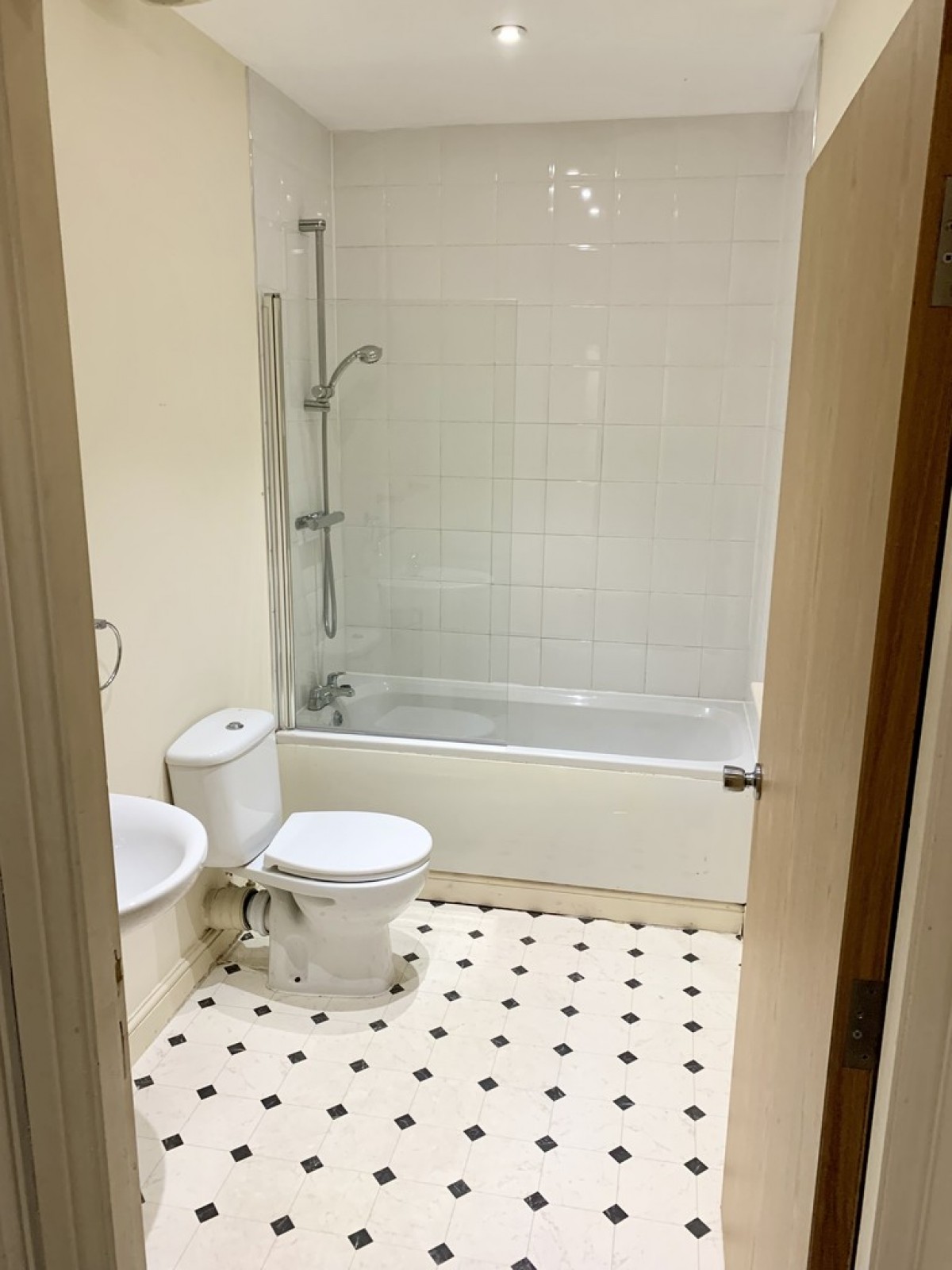 Wordsworth Court, Sheffield