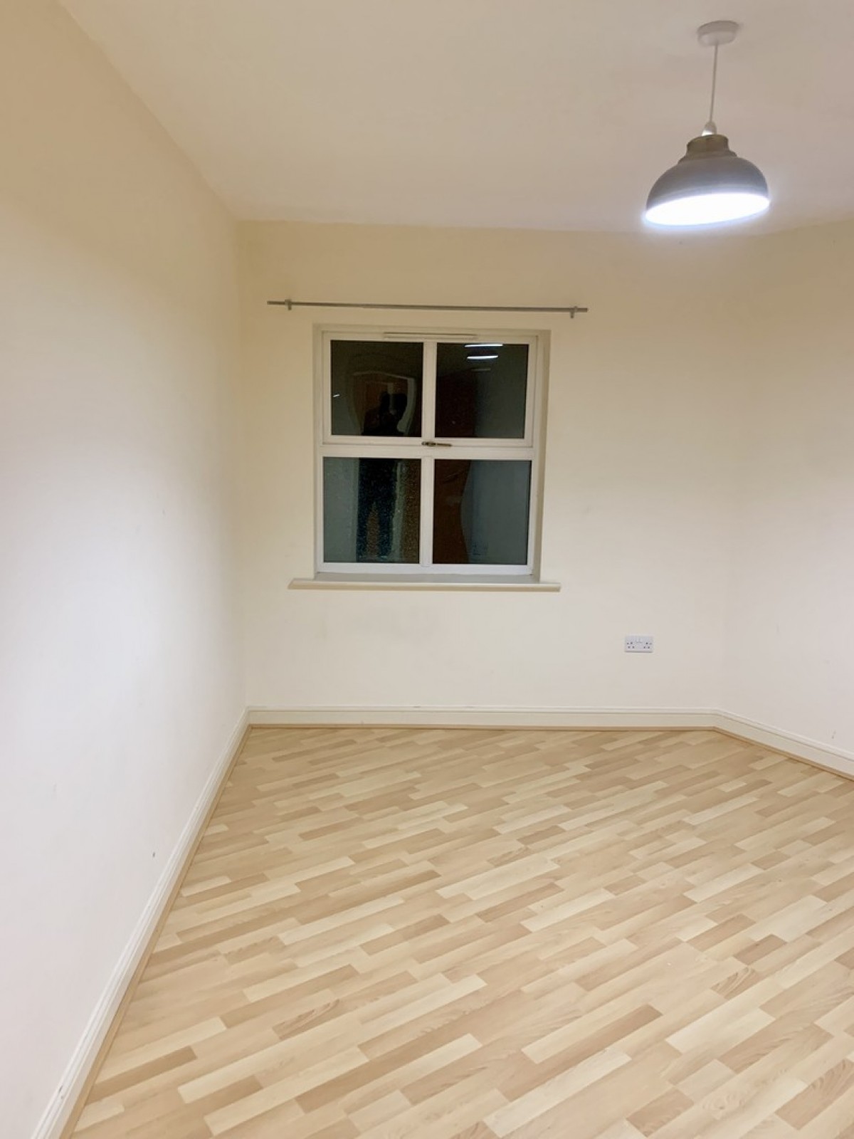 Wordsworth Court, Sheffield