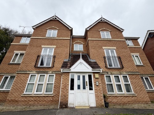 Southwood Grove, Wadsley Park Village