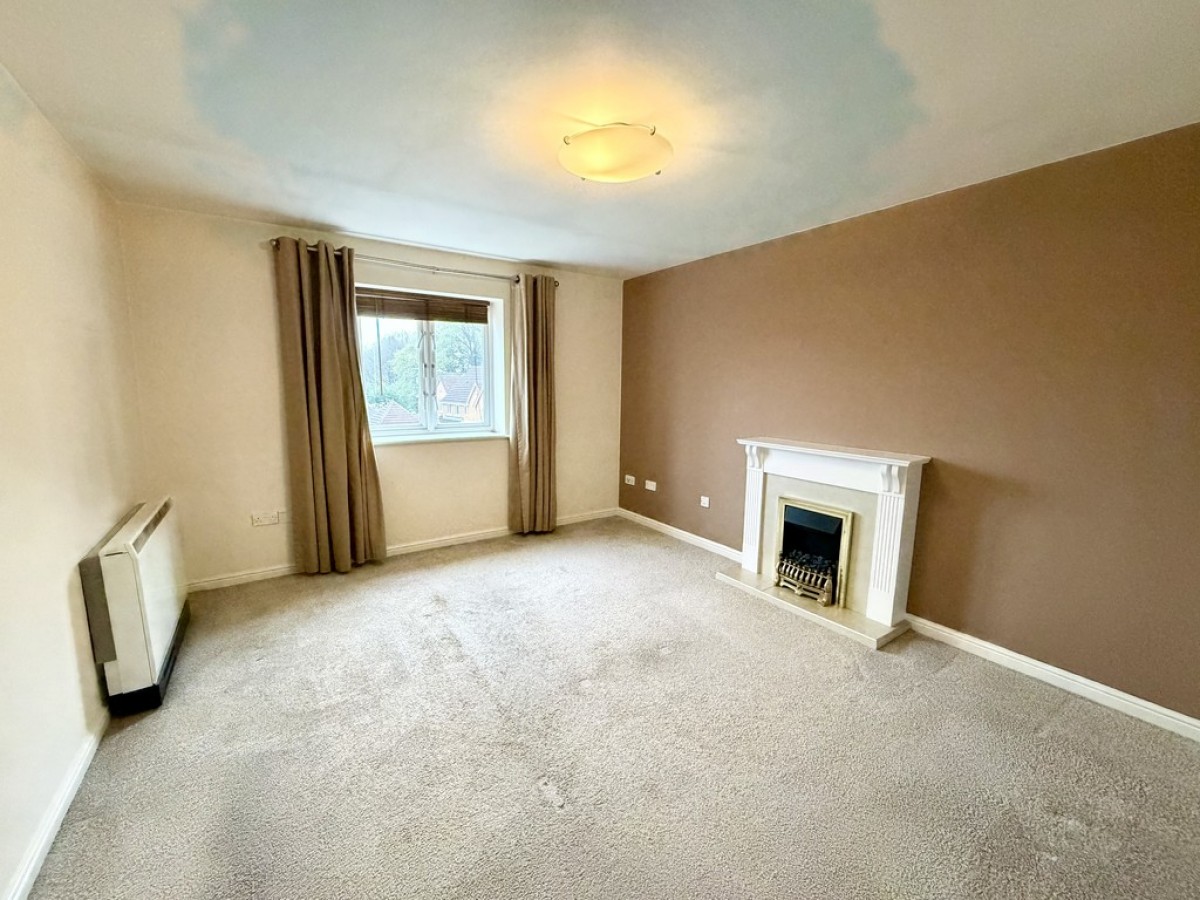 Southwood Grove, Wadsley Park Village