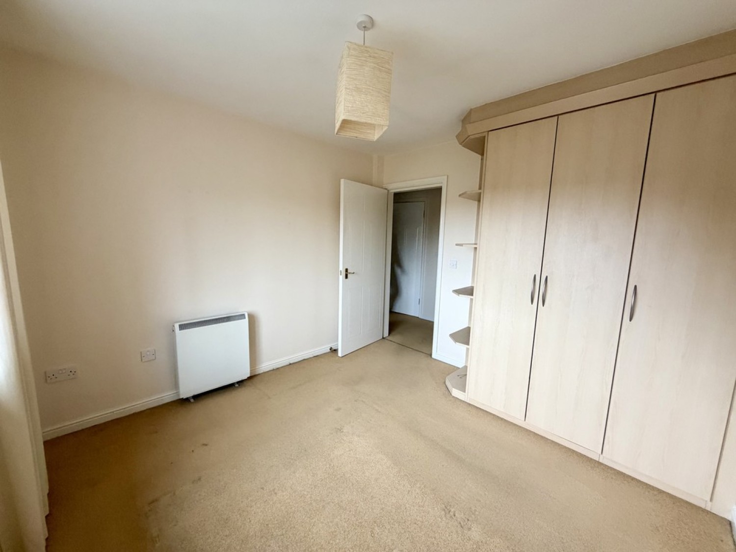2 bedroom Flat for Sale Southwood Grove, Wadsley Park Village