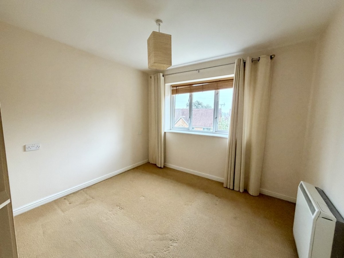 Southwood Grove, Wadsley Park Village