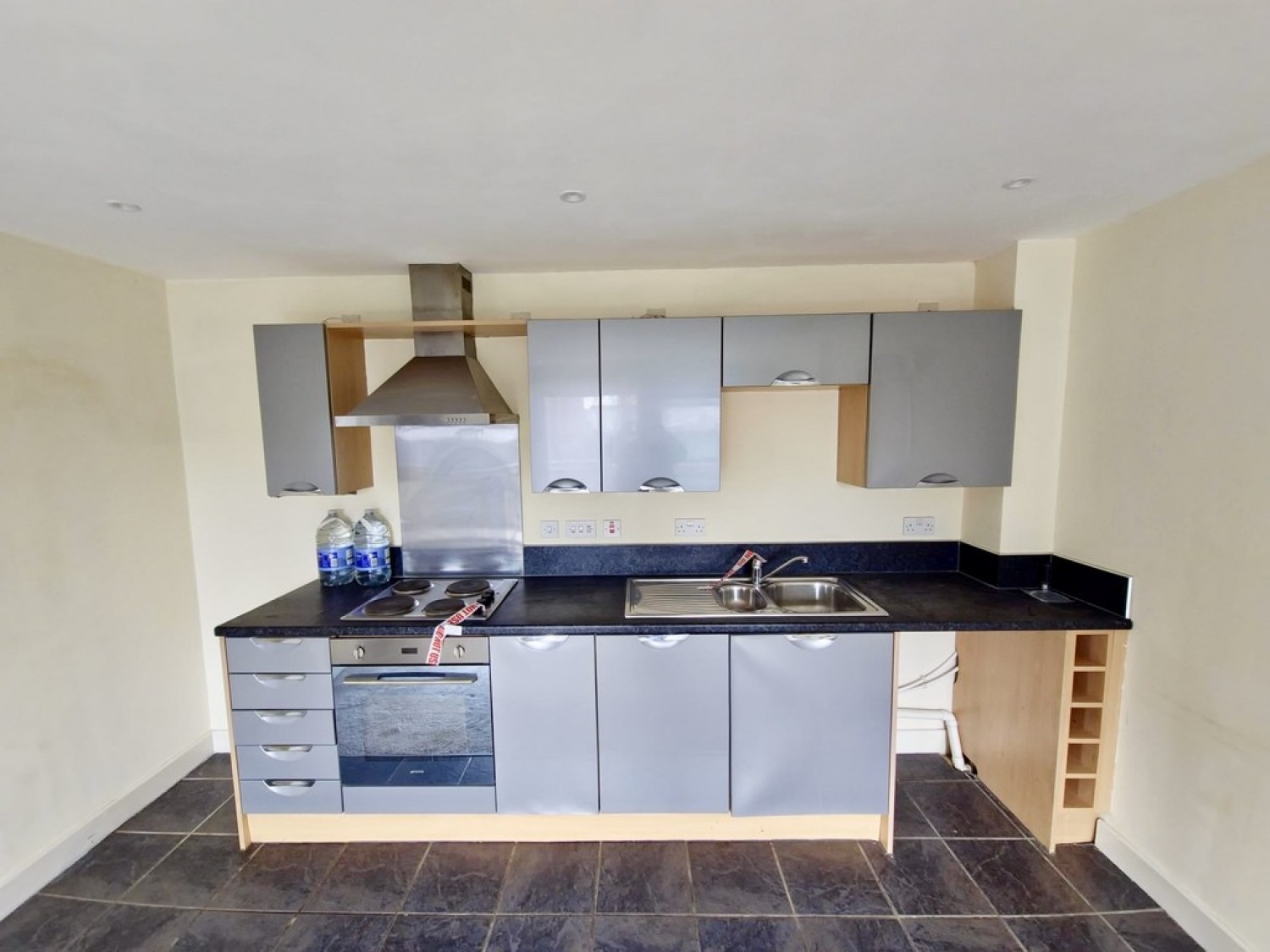 1 bedroom Flat for Sale AG1, 1 Furnival Street