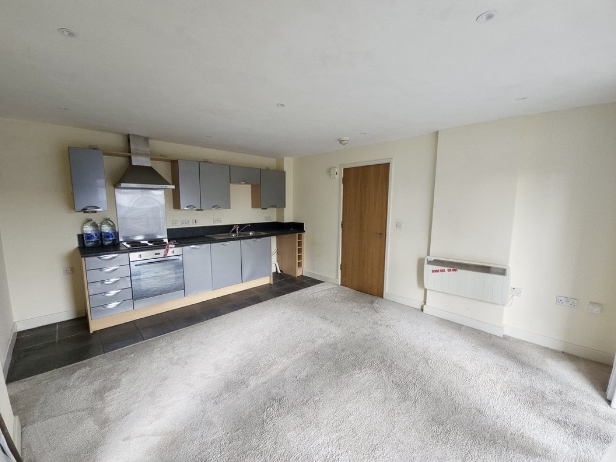 AG1, 1 Furnival Street