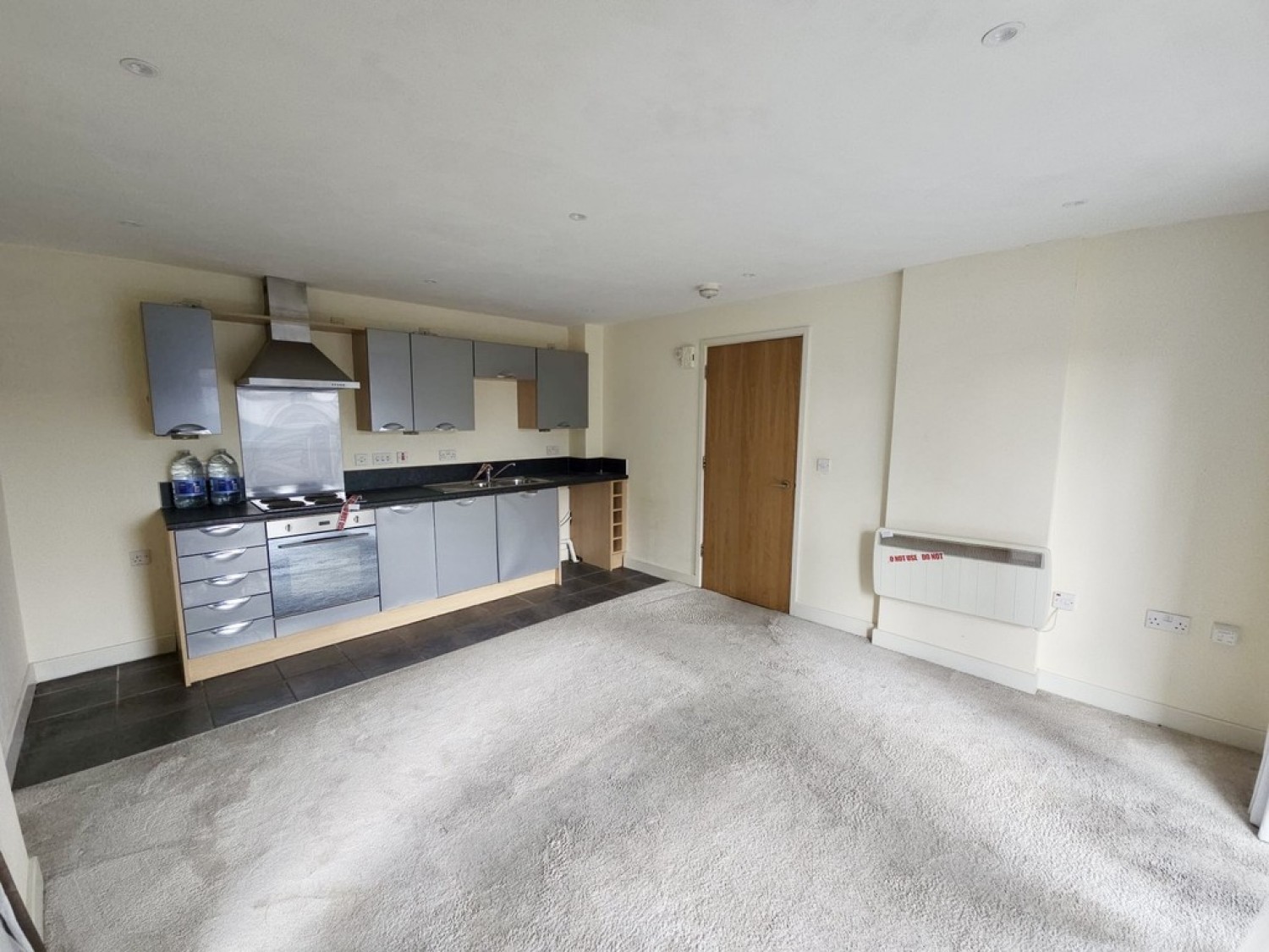 1 bedroom Flat for Sale AG1, 1 Furnival Street