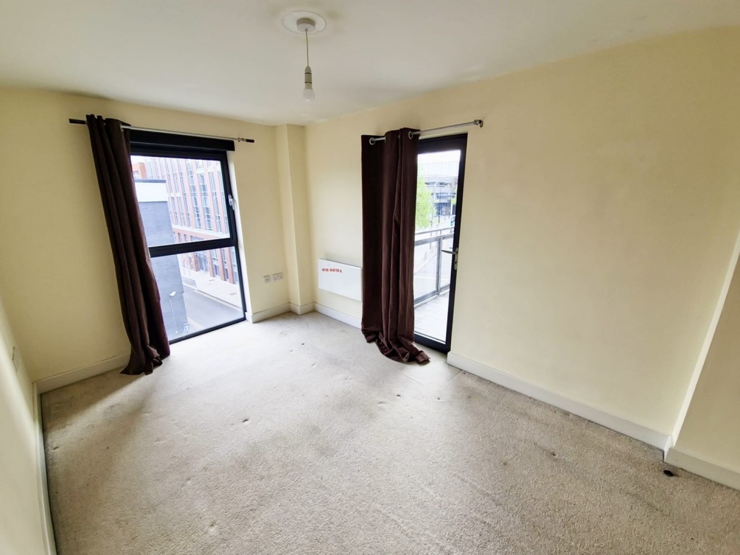 1 bedroom Flat for Sale AG1, 1 Furnival Street