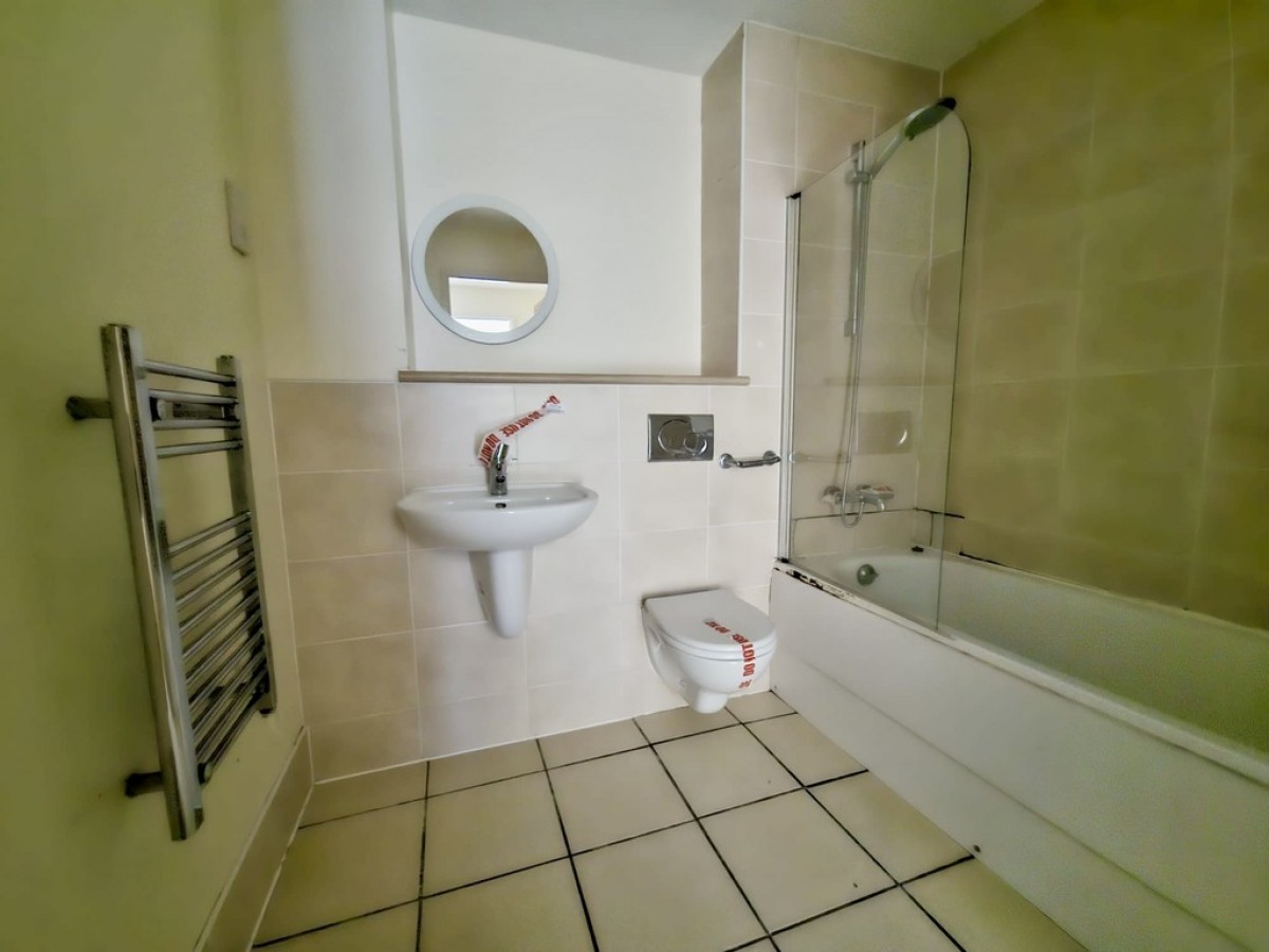 AG1, 1 Furnival Street
