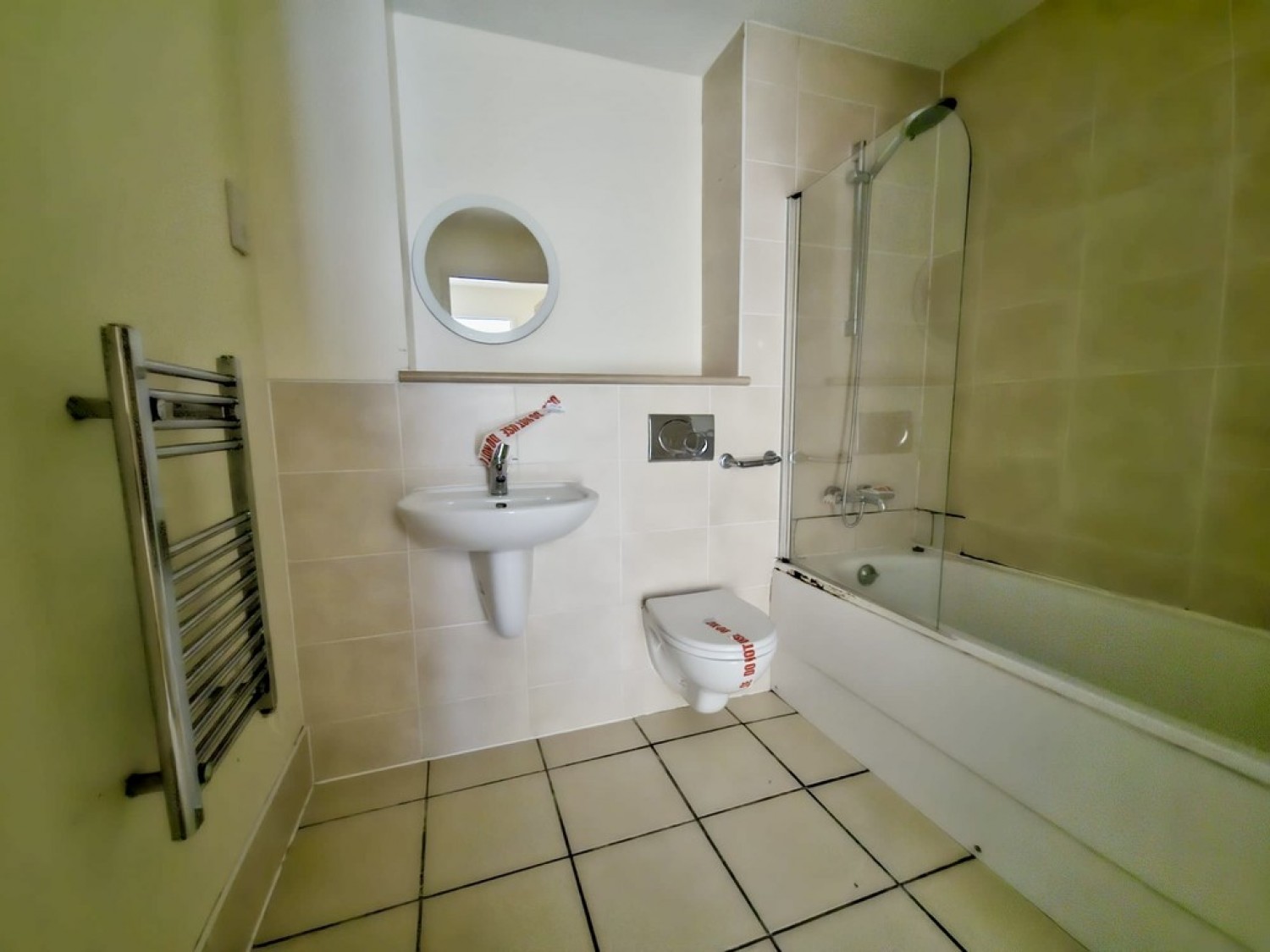 1 bedroom Flat for Sale AG1, 1 Furnival Street