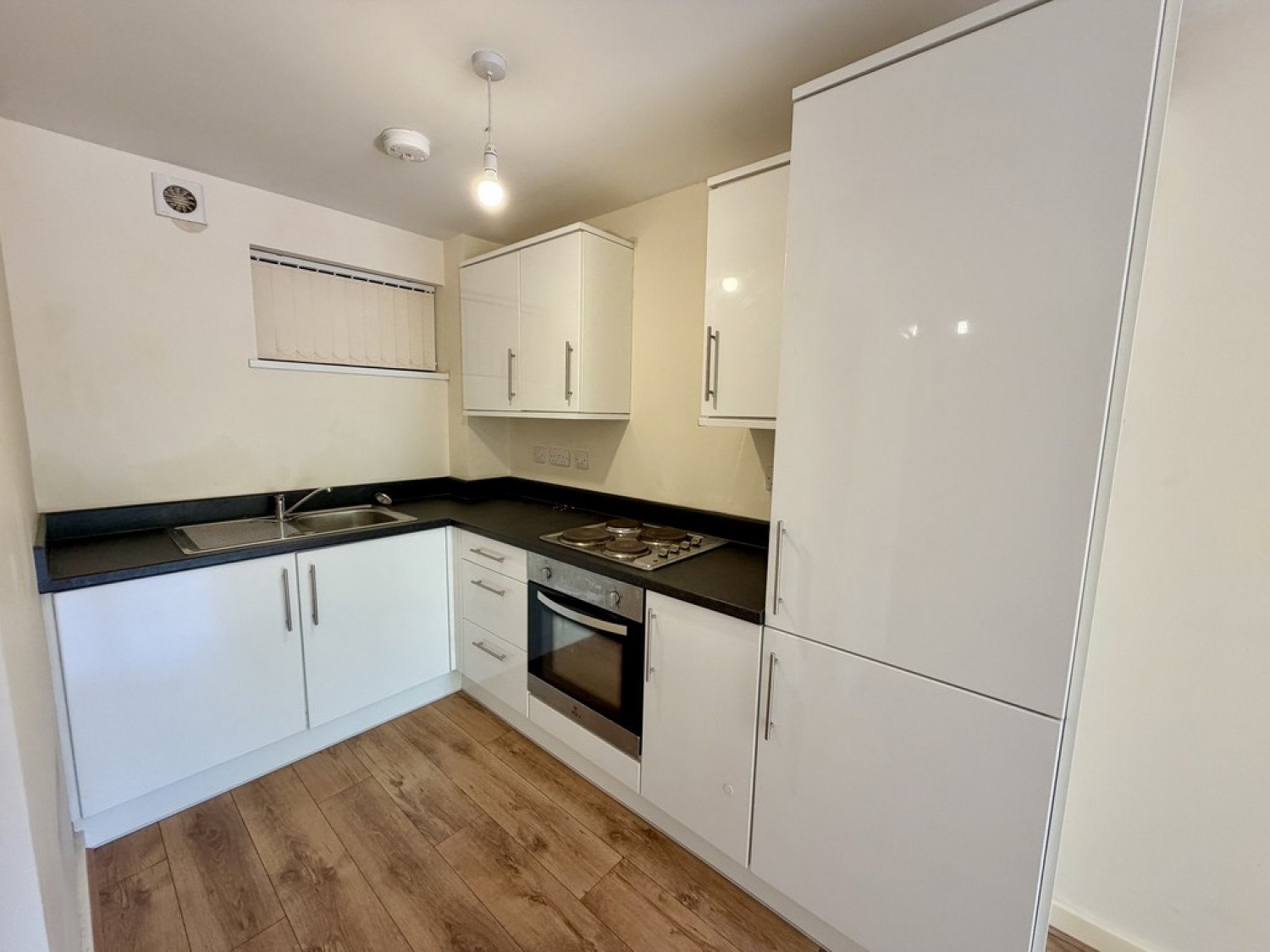 1 bedroom Flat for Letting City Towers, 1 Watery Street