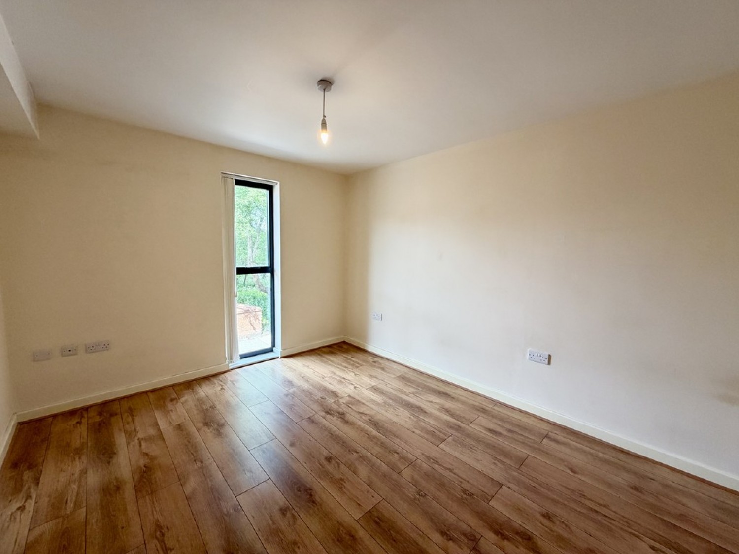 1 bedroom Flat for Letting City Towers, 1 Watery Street