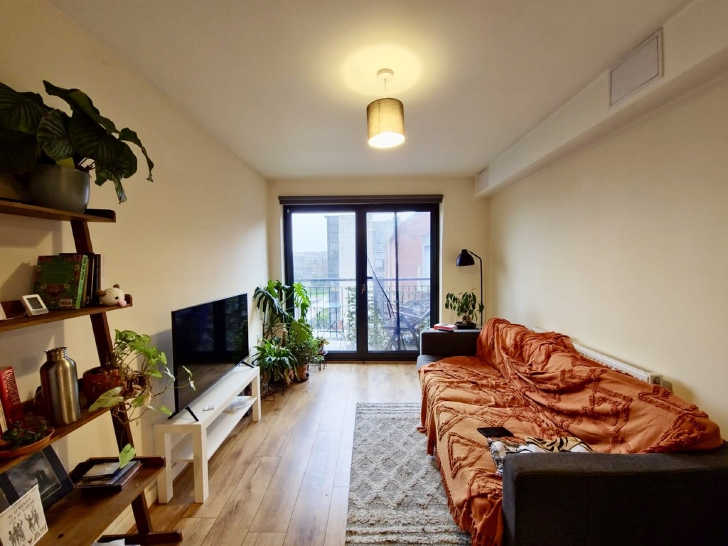 1 bedroom Flat for Letting City Towers, 1 Watery Street